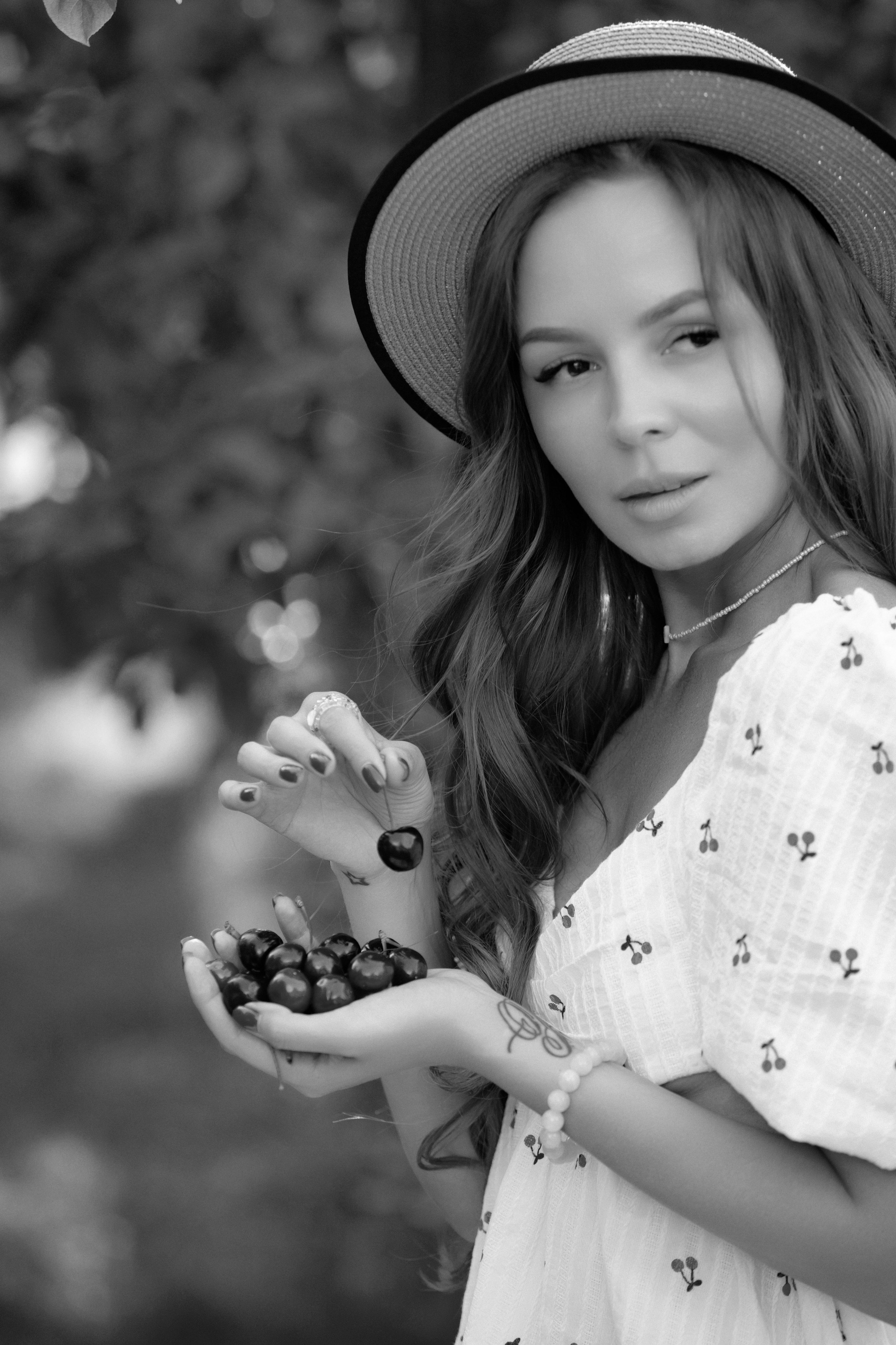 Summer. Фотограф в Москве Яна Полосина