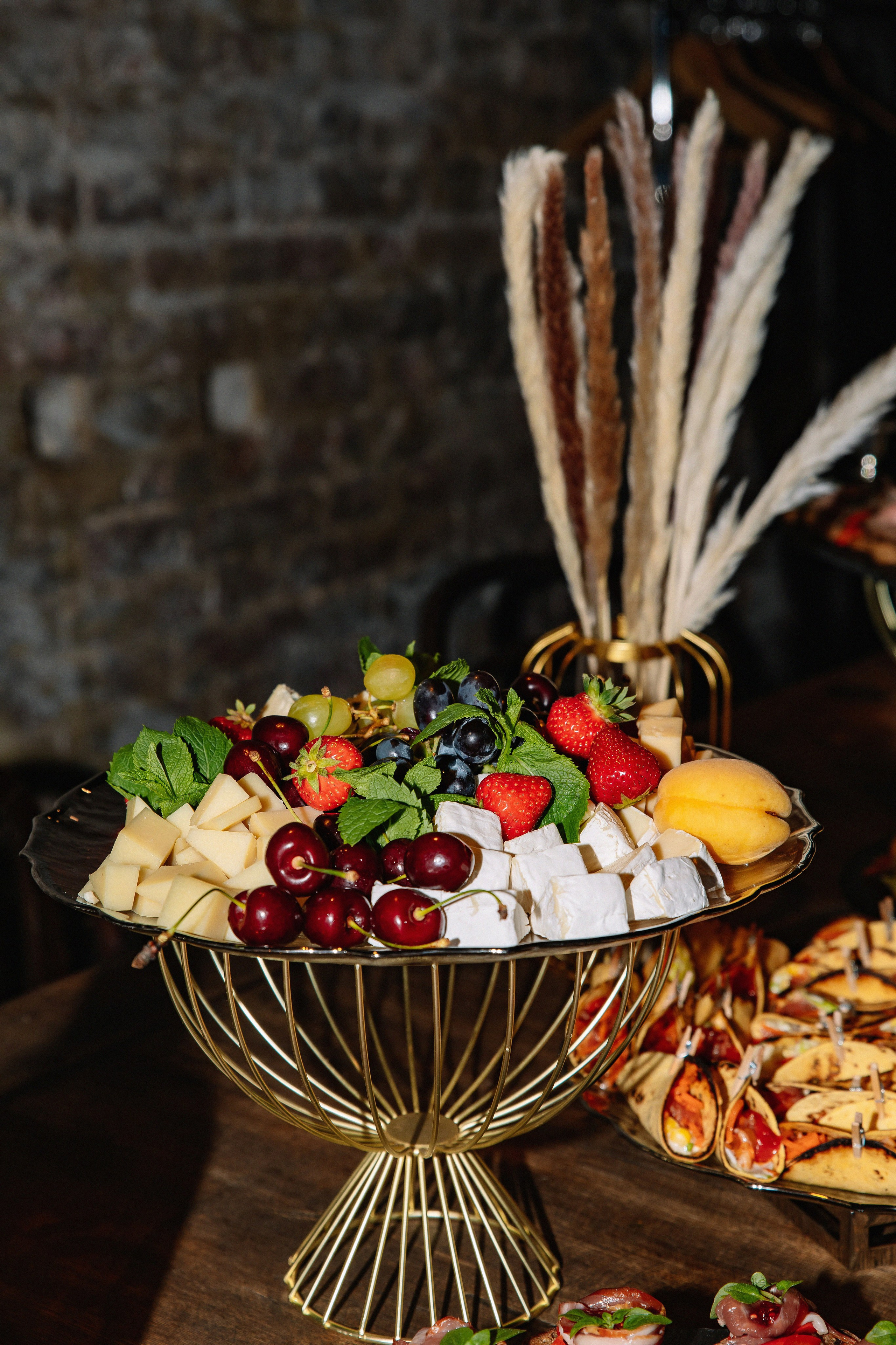 Вечеринки. Фотограф в Москве Яна Полосина