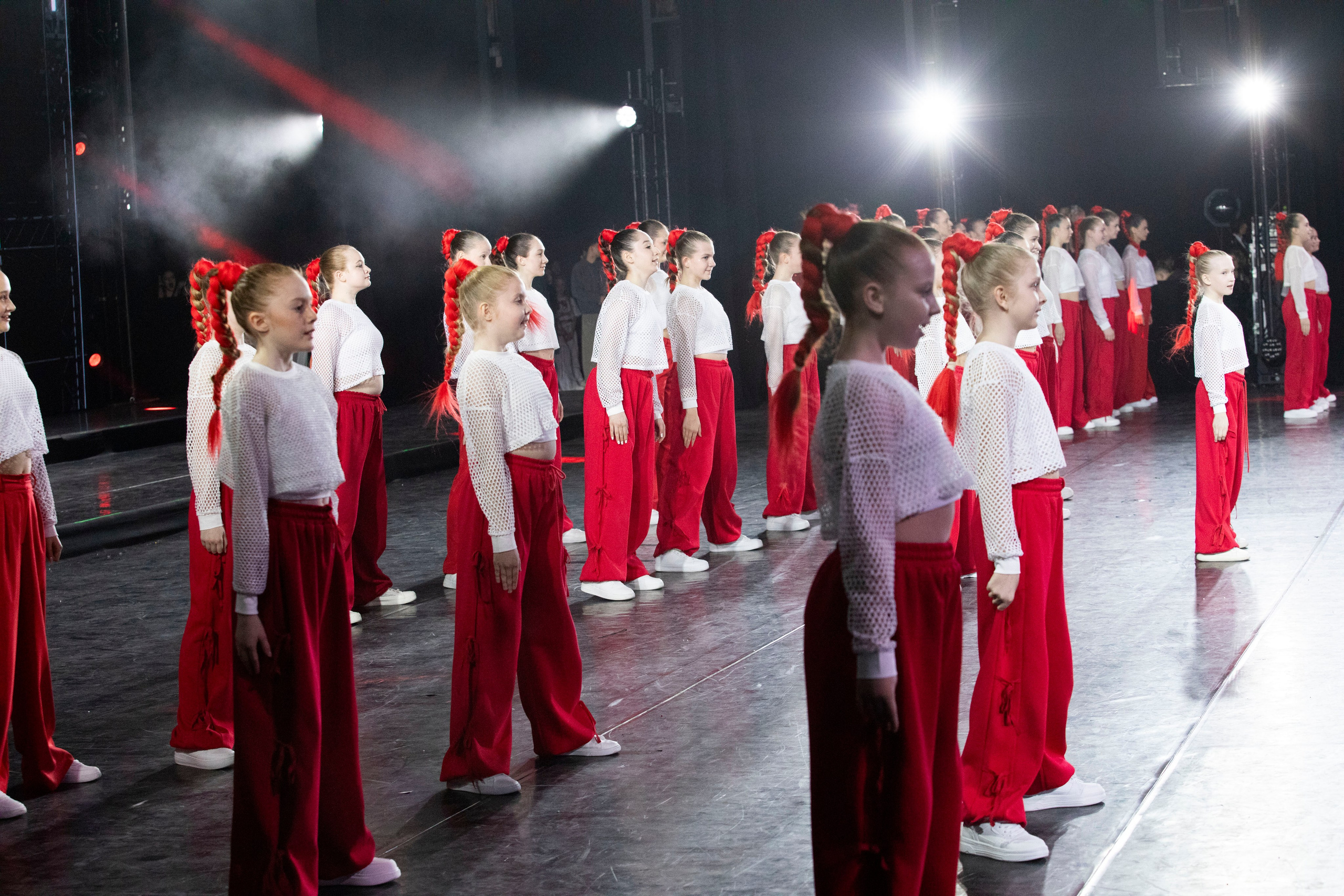 Закулисье. Гала-концерт Новые Имена в Кремлевском Дворце 30.03.26. Профессиональный фотограф в Москве | Заказать фотосессию и съемку