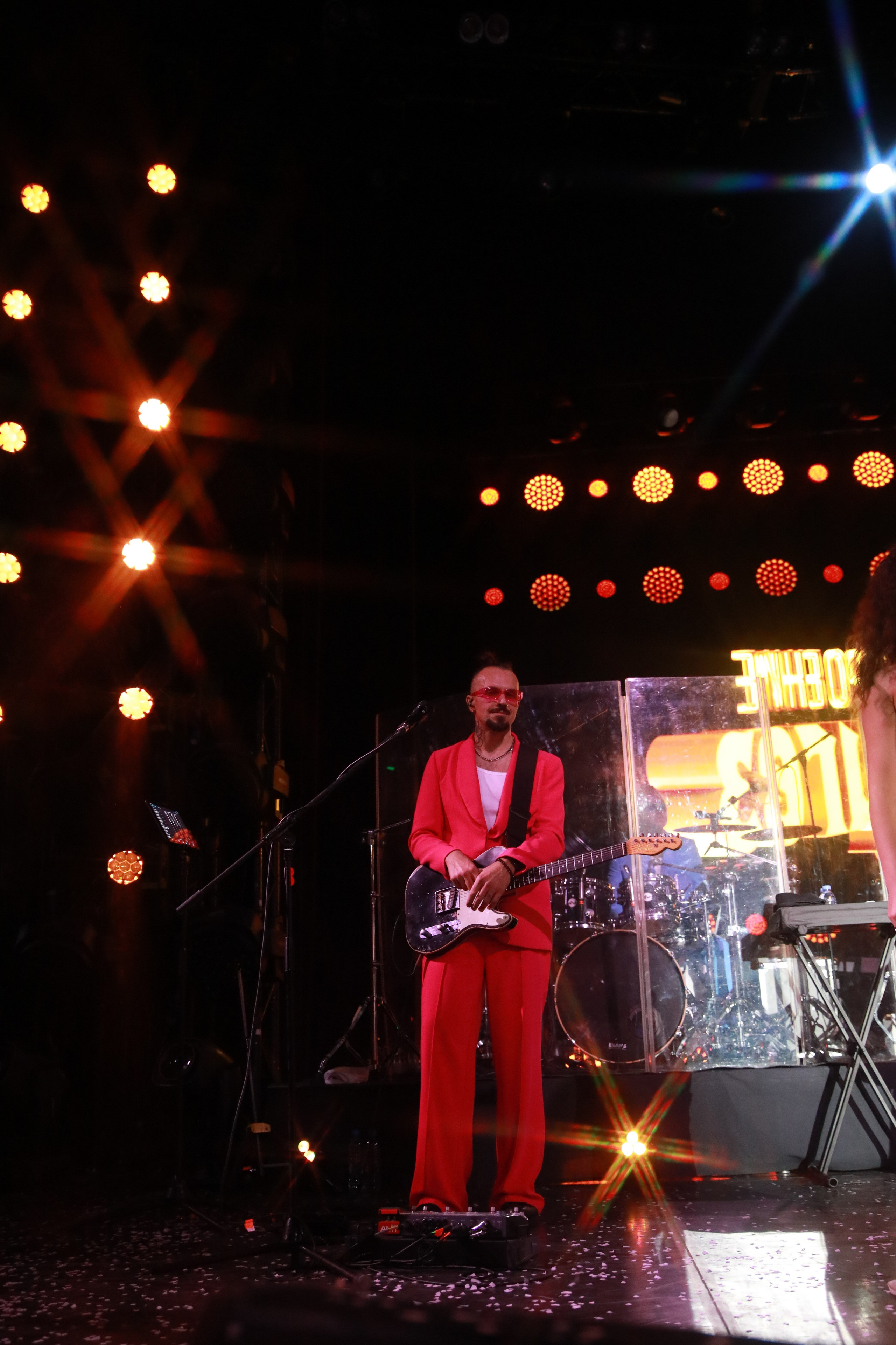 Тимур Родригез «Настроение Родригез» Vegas City Hall 30.11.24. Фотограф в Москве Яна Полосина