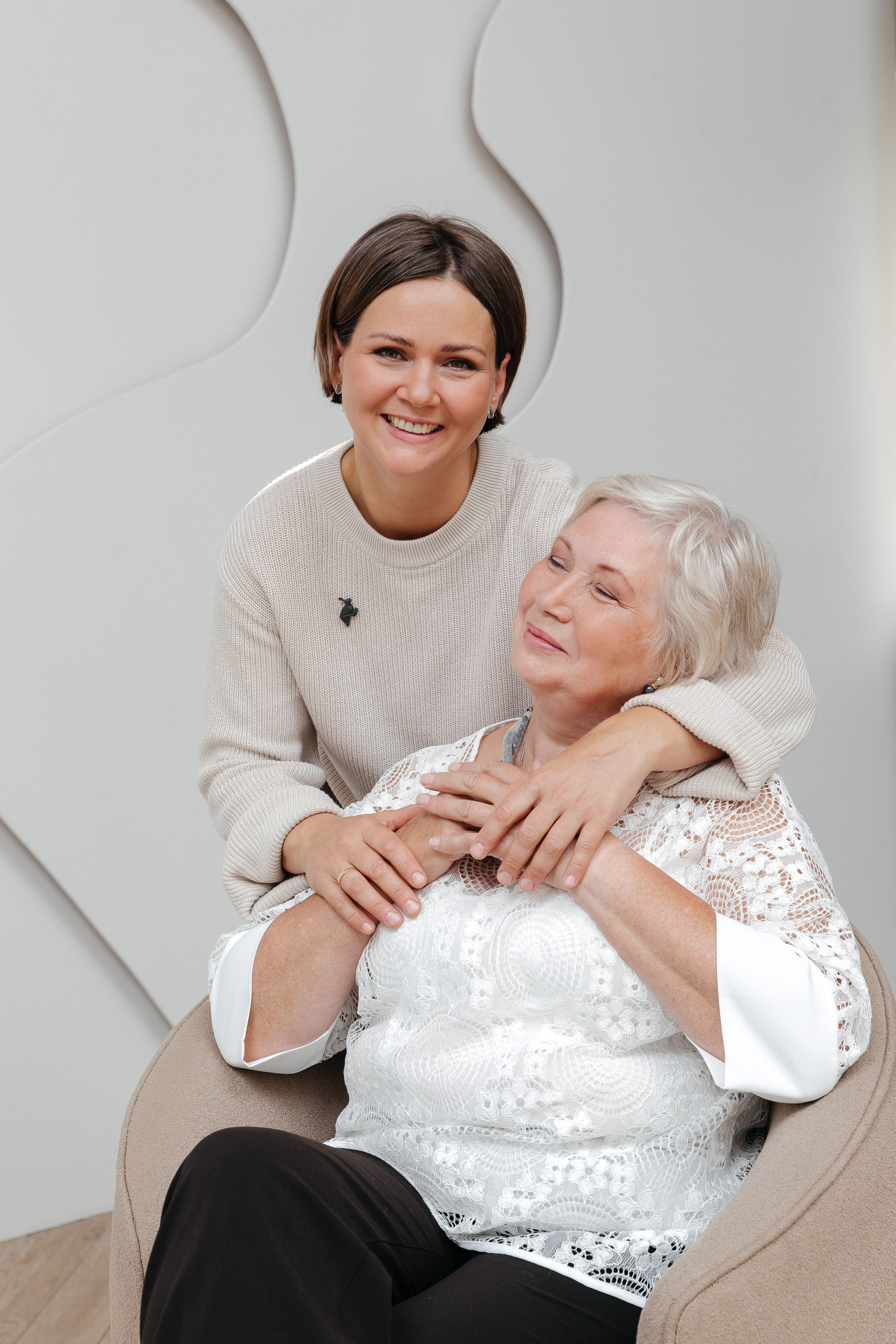 Любовь и Семья. Фотограф в Москве Яна Полосина