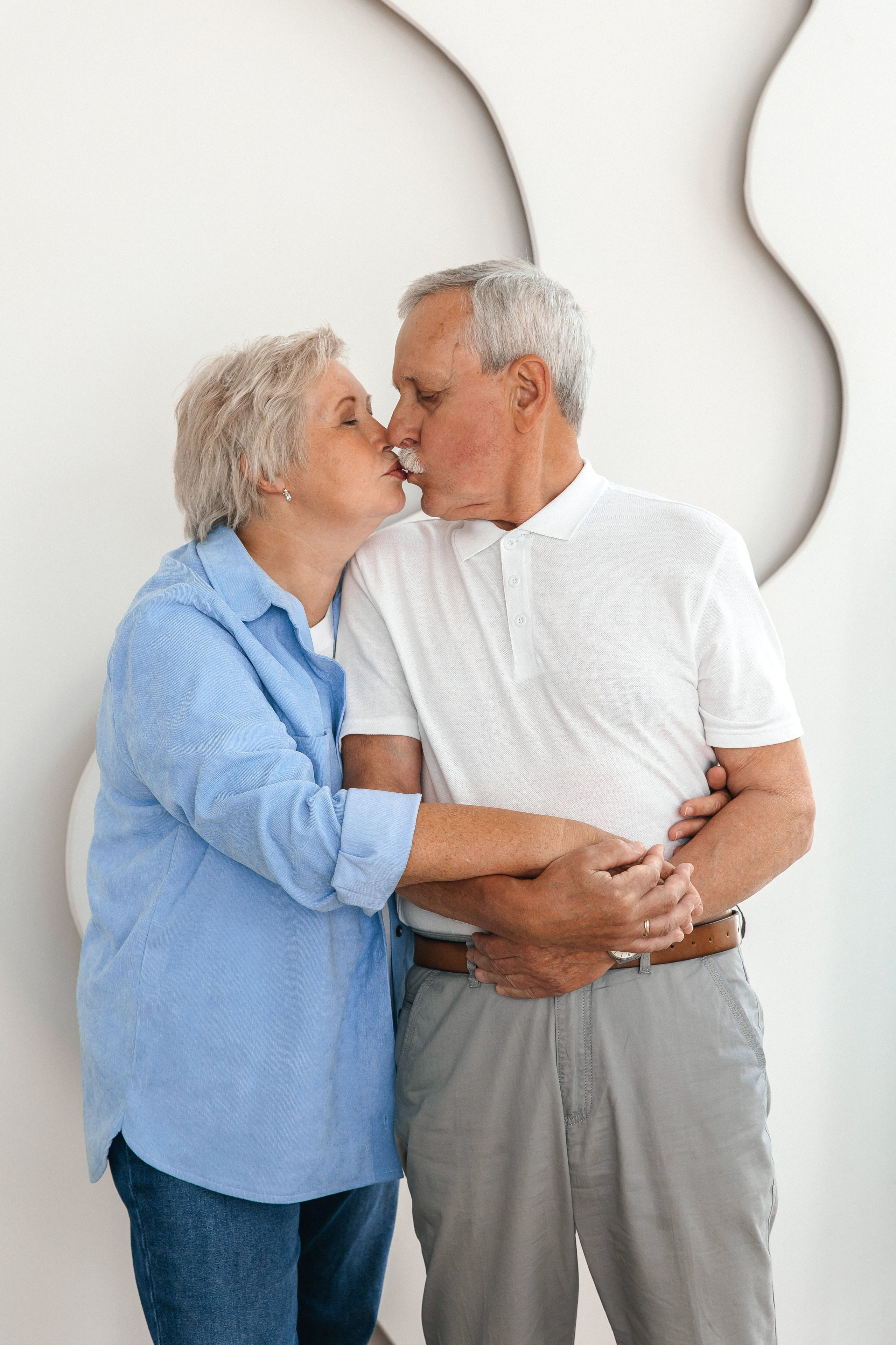 Любовь и Семья. Фотограф в Москве Яна Полосина