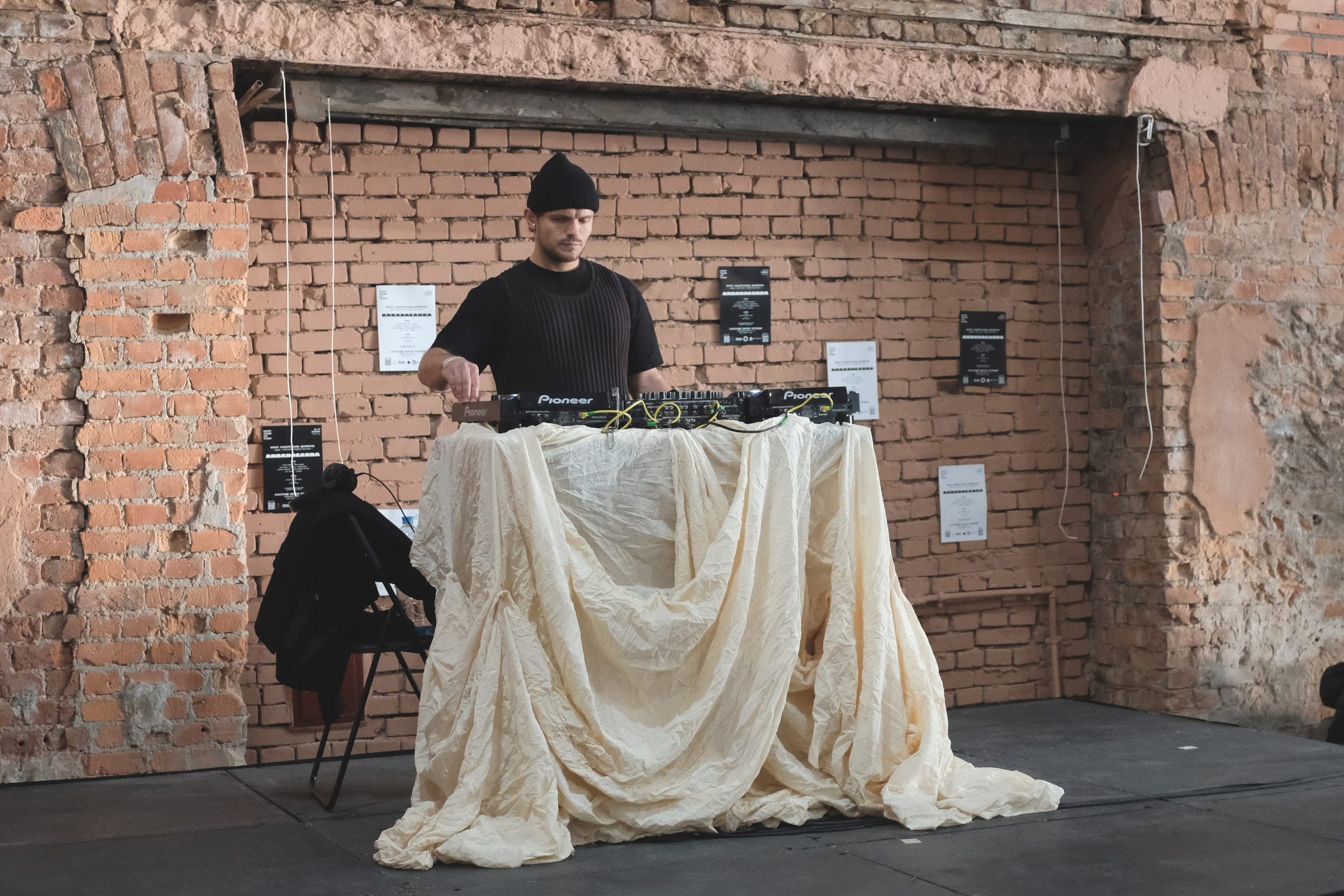 АБРАКАДАБРА фестиваль концептуального дизайна. Репортажный фотограф в Санкт-Петербурге Даниил Могута