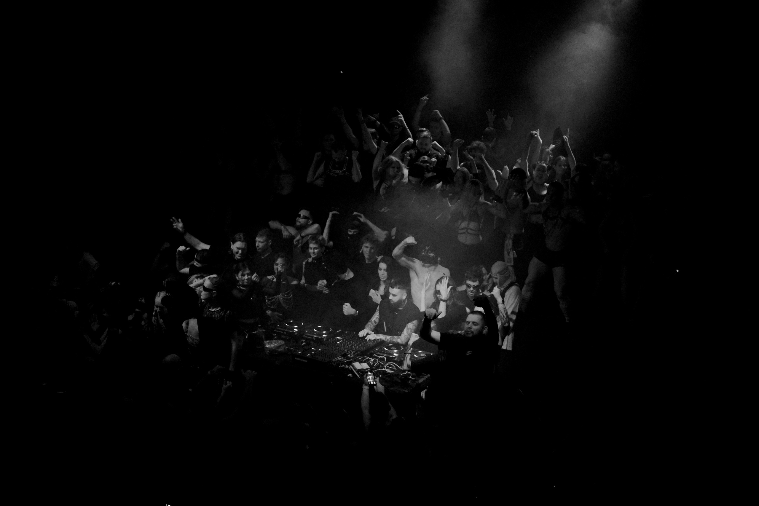 Monasterio. Санкт-Петербург. 8/11/2025. Репортажный фотограф в Санкт-Петербурге Даниил Могута