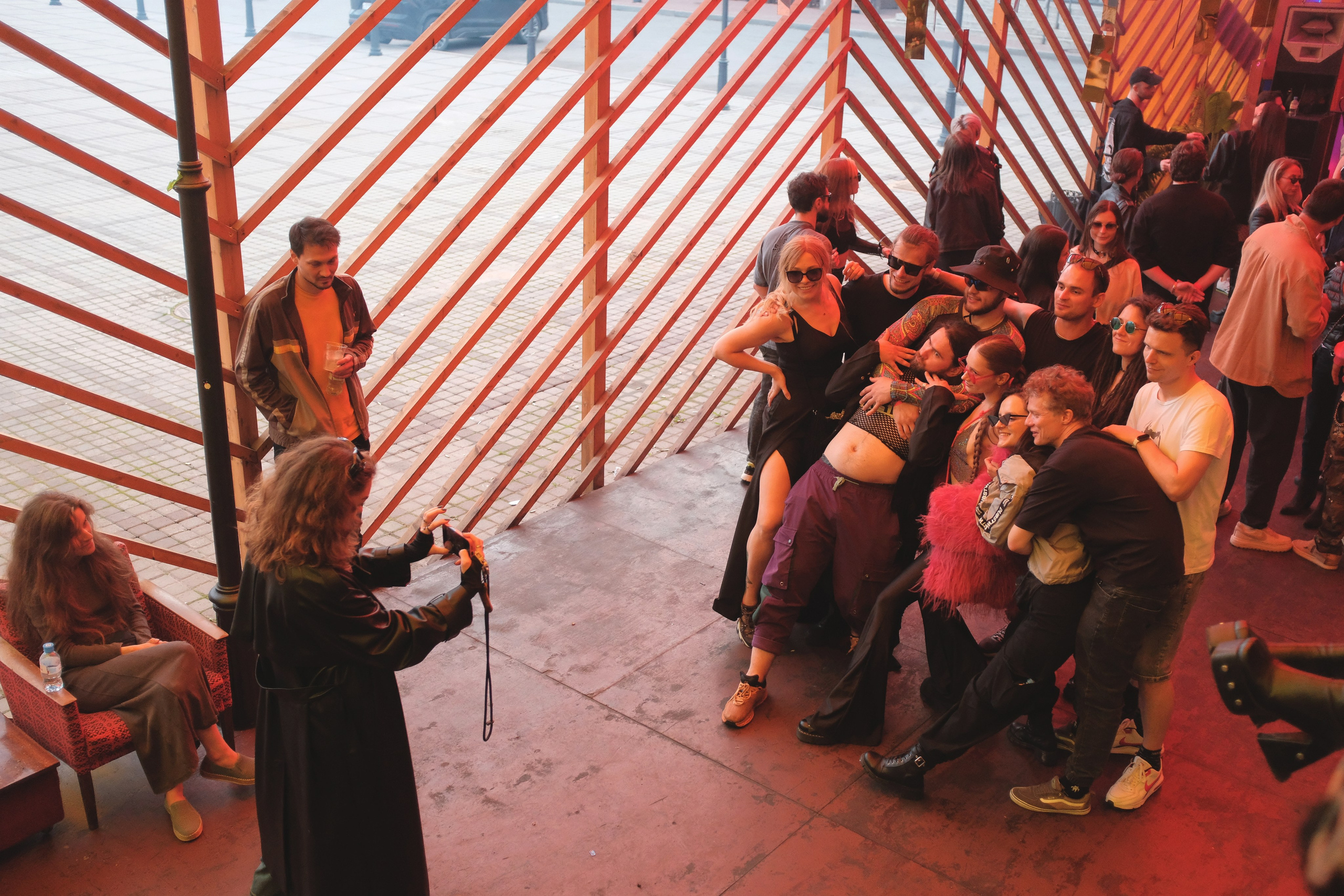 Мир2/16.08.2025. Репортажный фотограф в Санкт-Петербурге Даниил Могута