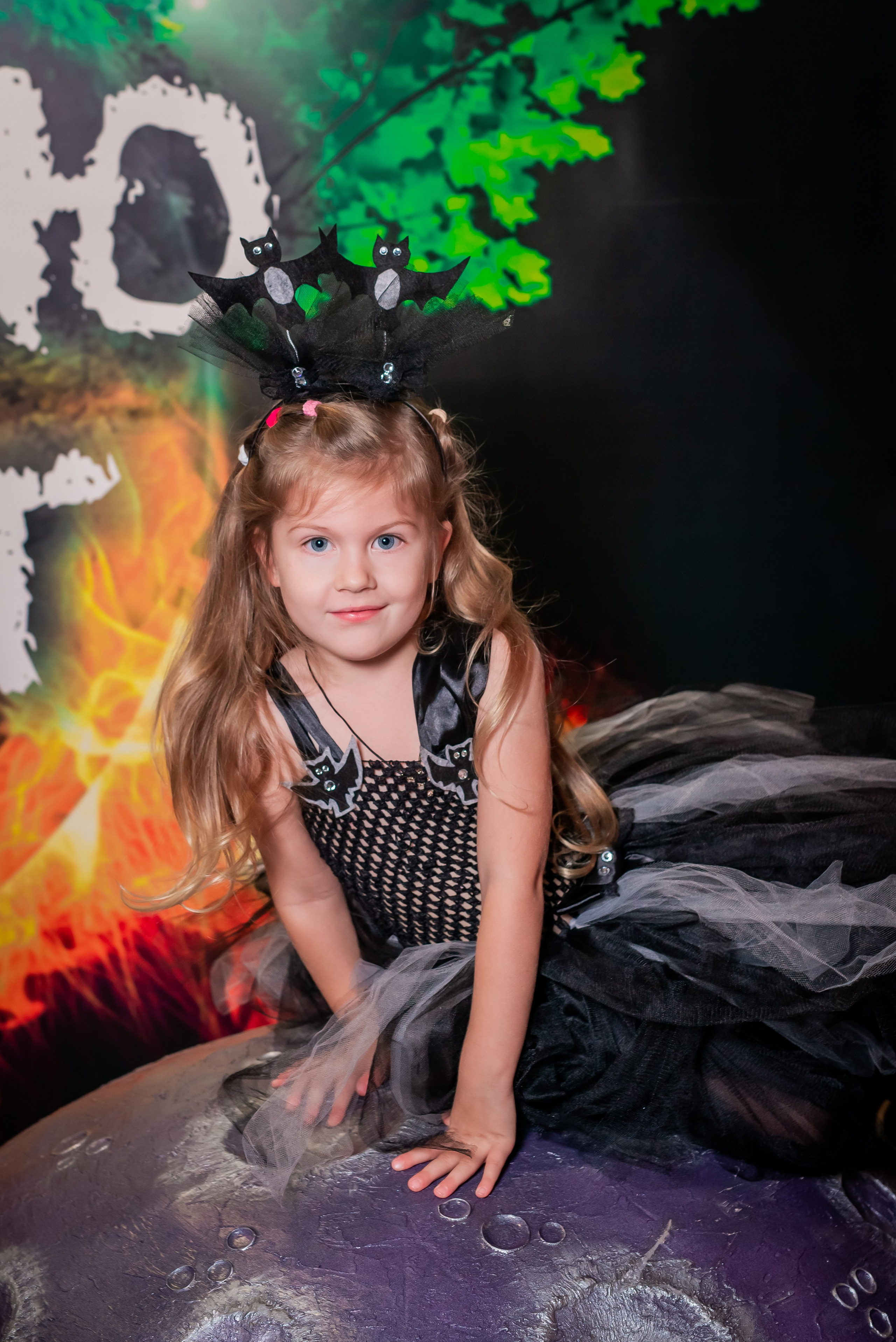 Наследники. Детский День Рождения. Фотограф Сергей Катаев