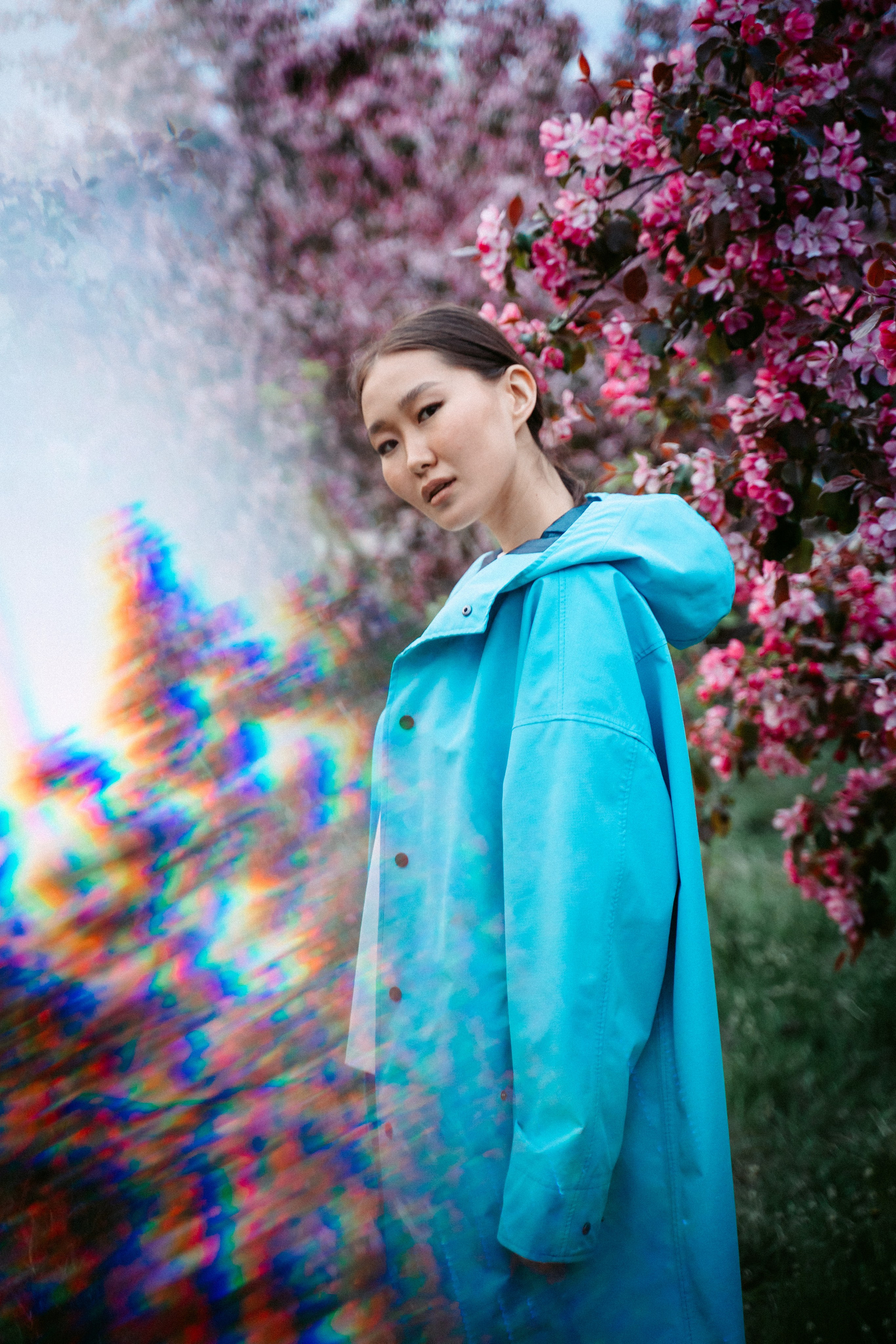 Chukcha / Лукбук. Саша Копылов, фотограф в Казани