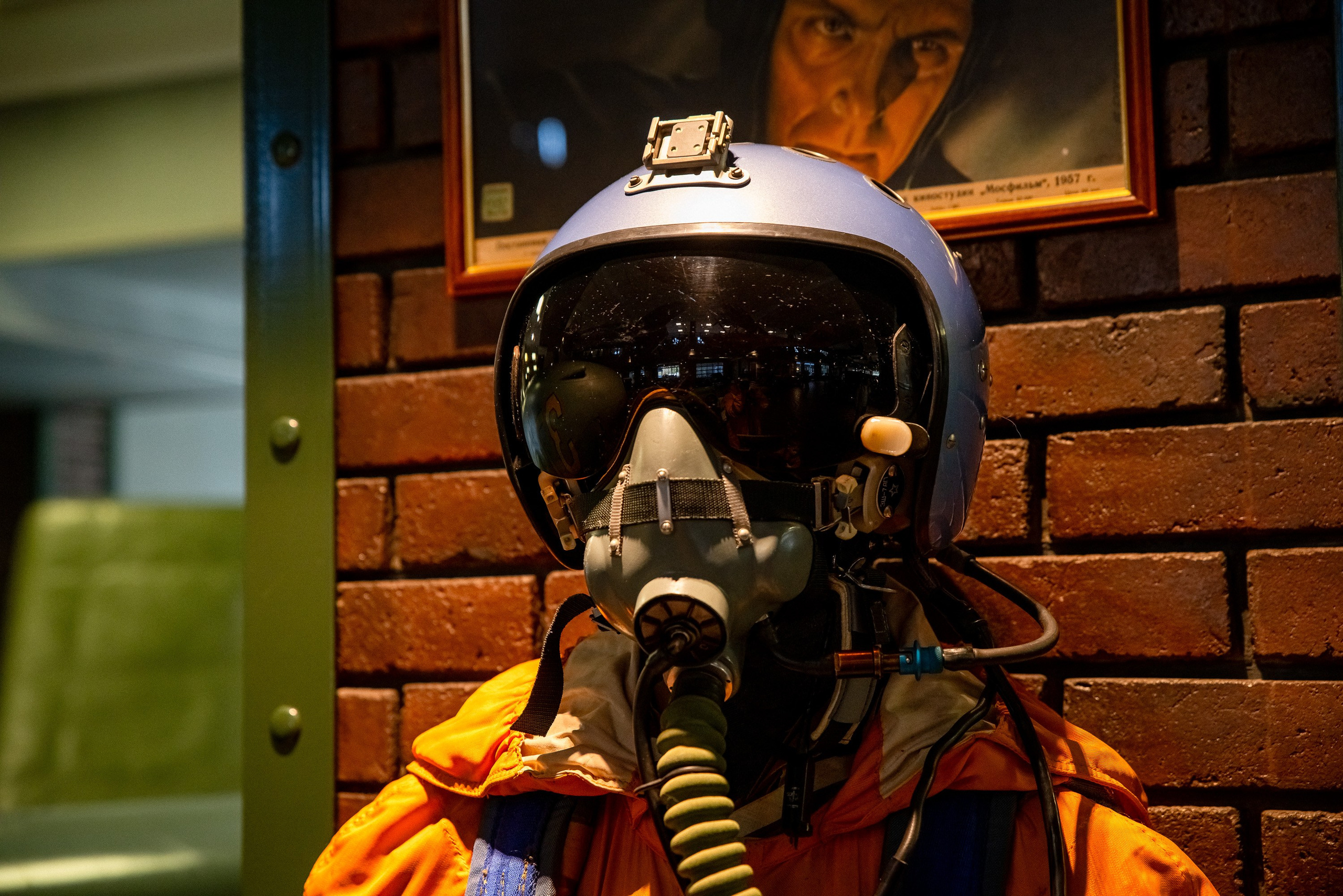 Музей техники ВАДИМА ЗАДОРОЖНОГО. Фотограф Алексей Ка…