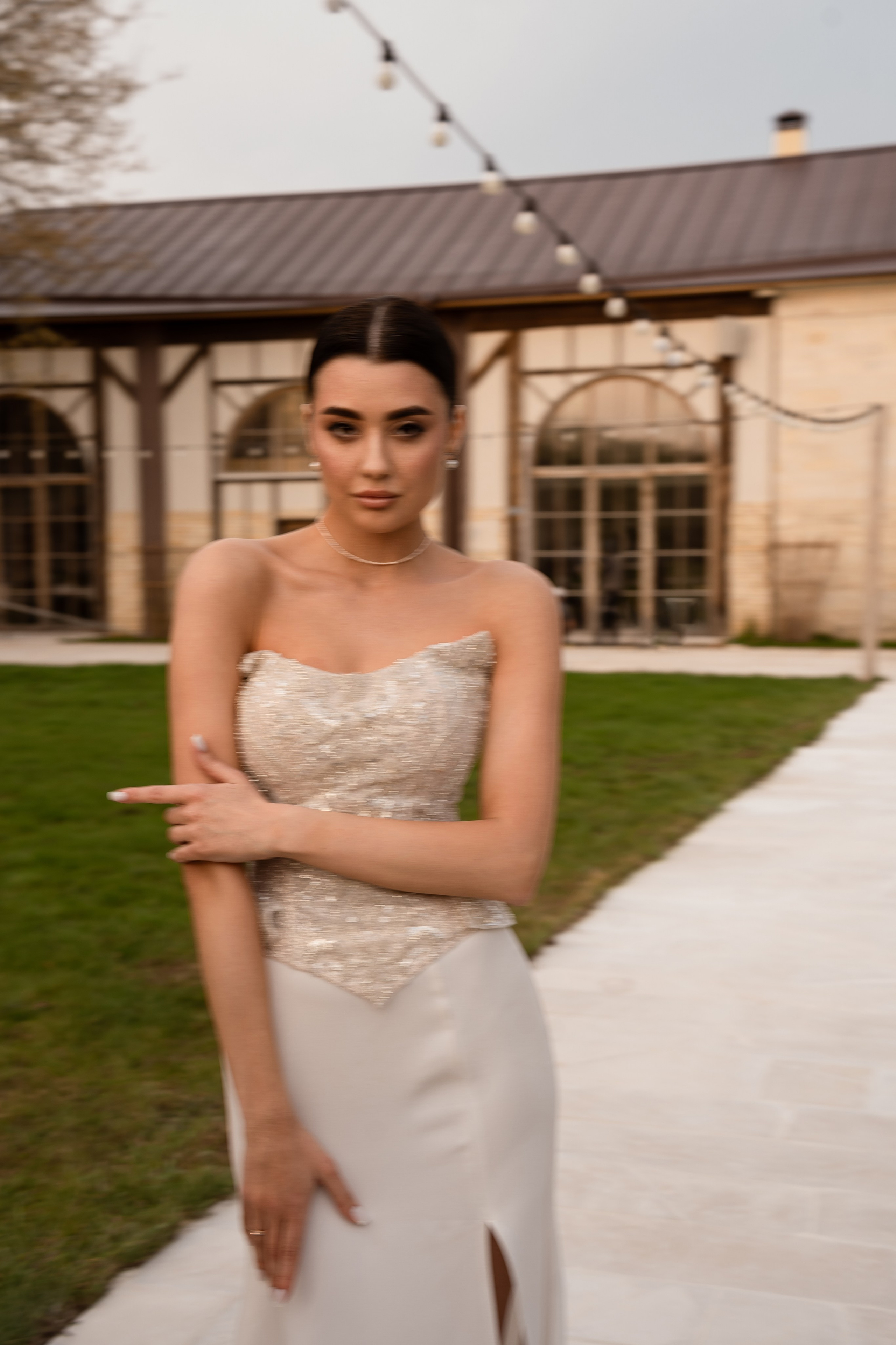 Игорь & Юля. Свадебный фотограф в Воронеже Дарья Володарская