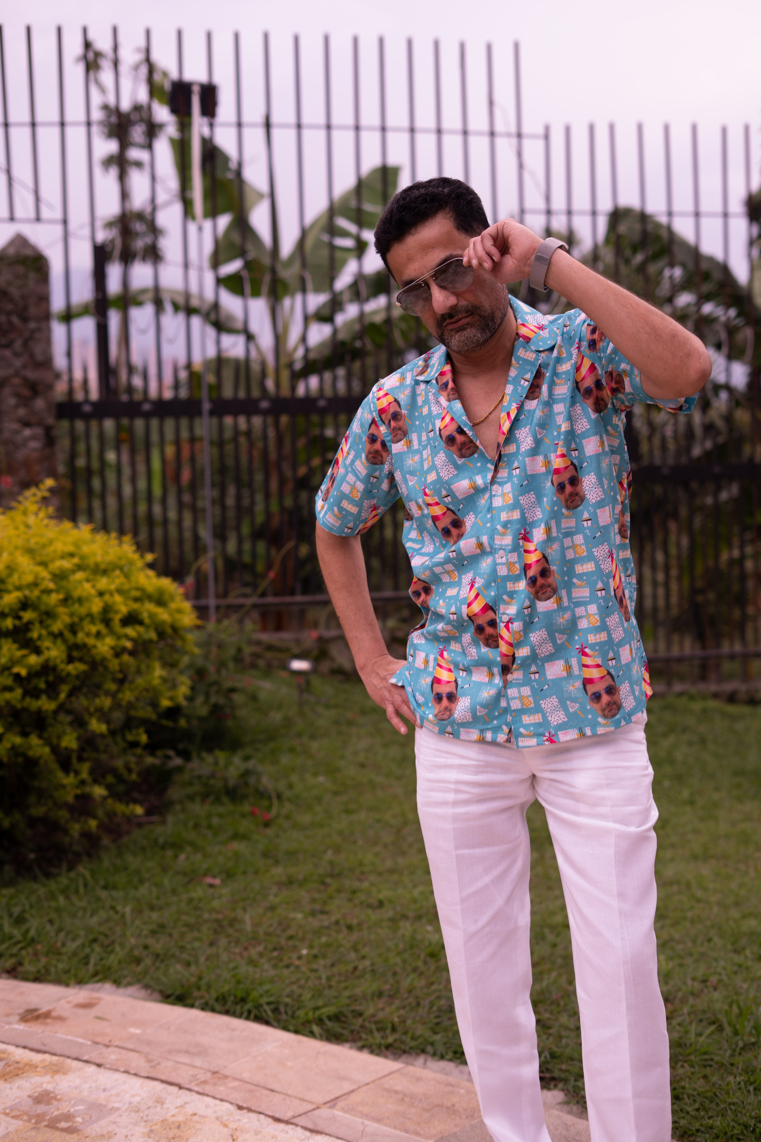 Bachelor party / One day in Medellin. Wedding Photographer in Barcelona and Medellin