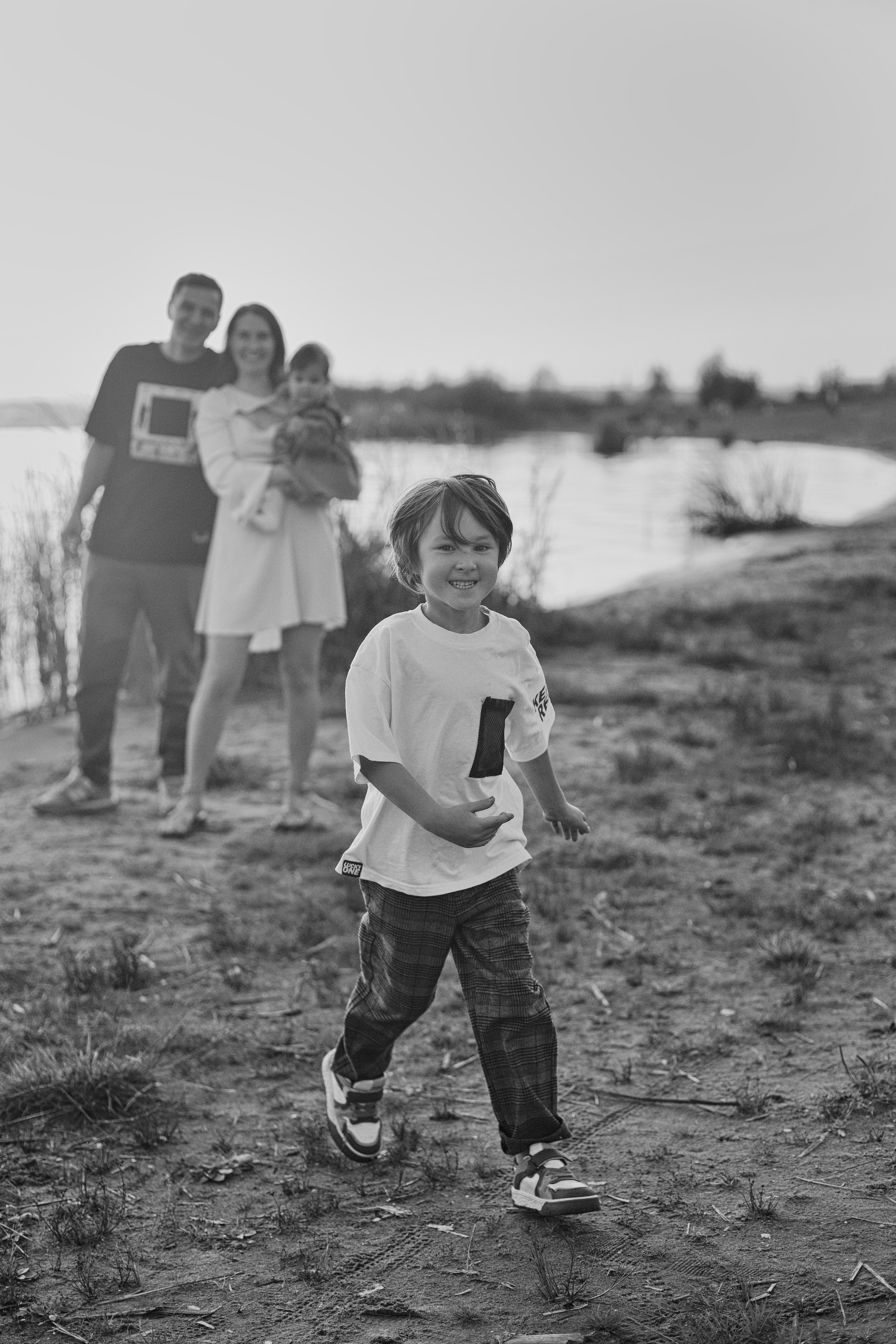 Семейная фотосессия, съемка детей. Профессиональный фотограф в Ижевске Олеся Бобылева