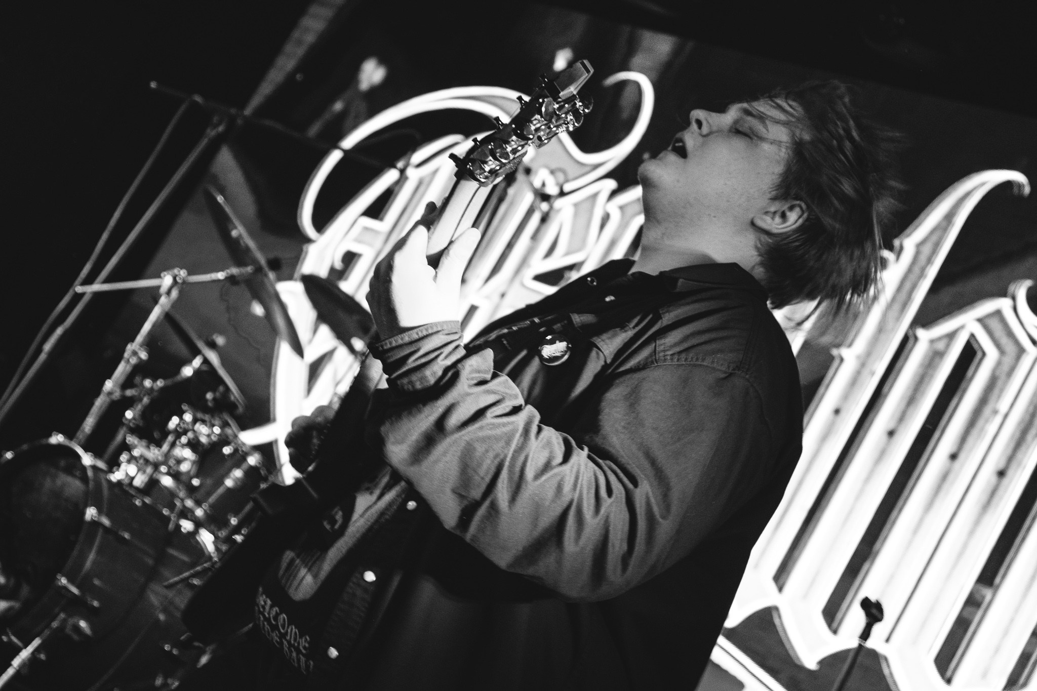 Neverlove, 13.05.23, Factory. Репортажный фотограф, Санкт-Петербург