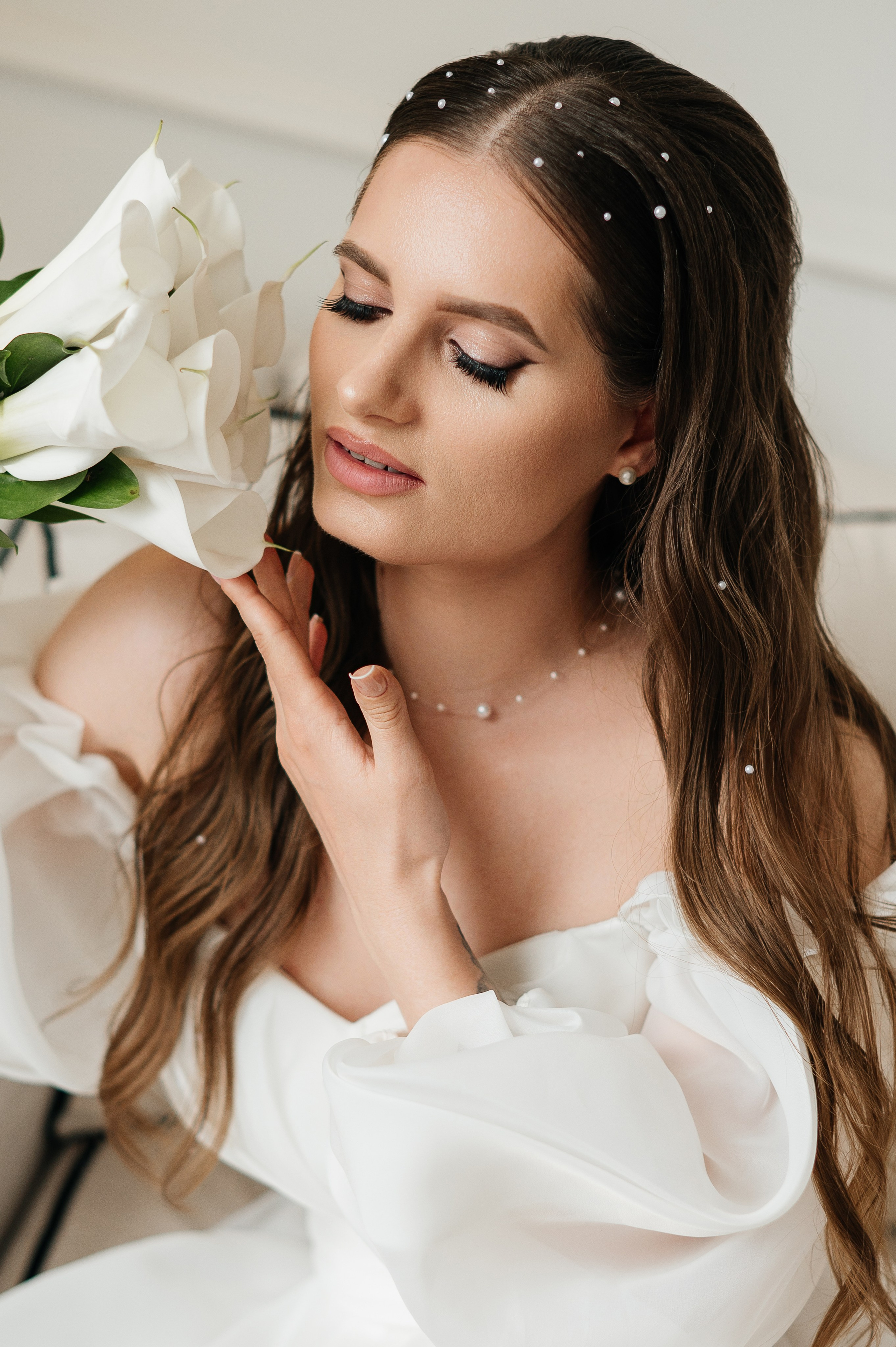 Владимир & Диана. Свадебный и семейный фотограф в Краснодаре Алина Мельник