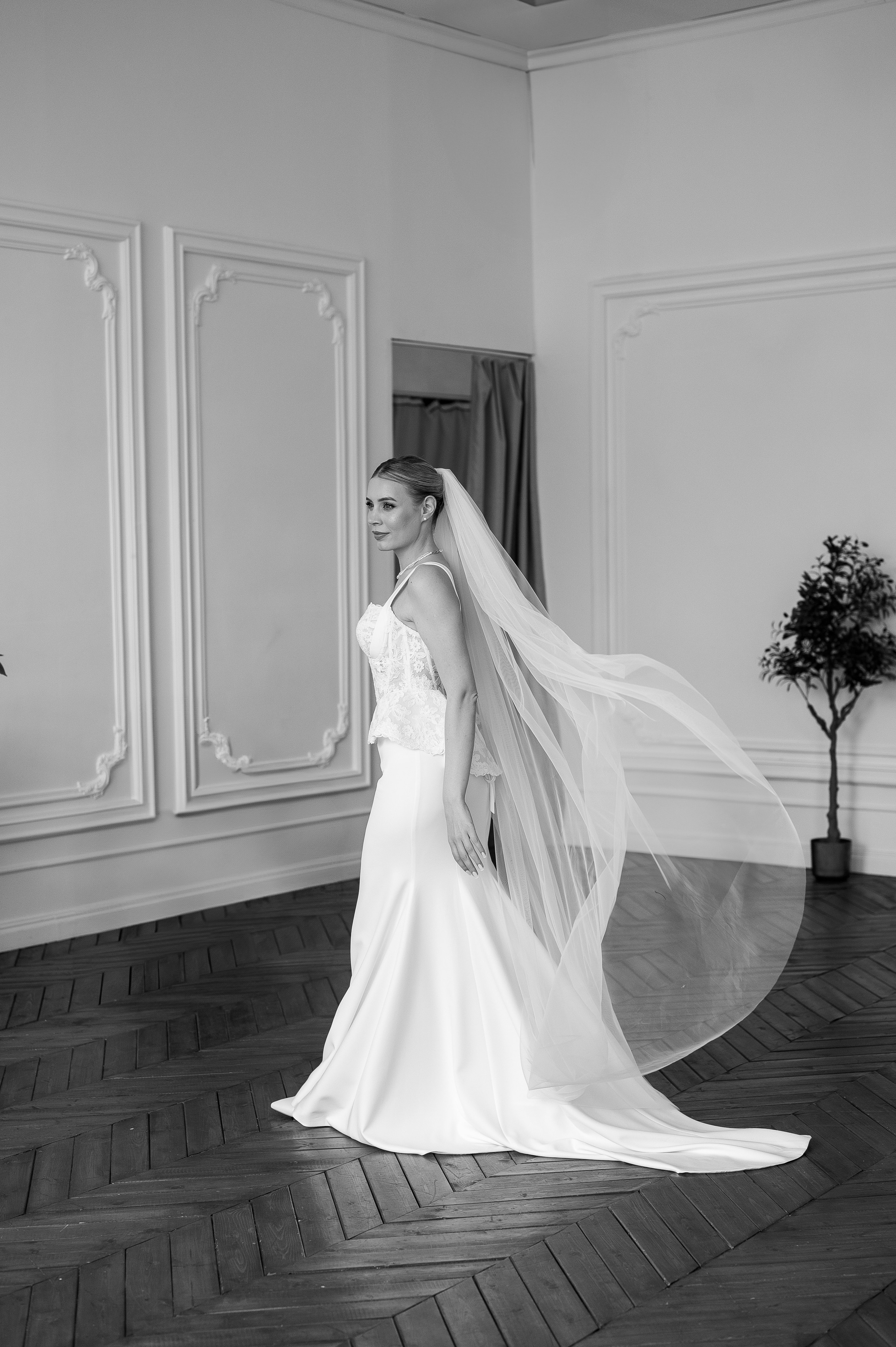 Эдгар и Дарья. Свадебный и семейный фотограф в Краснодаре Алина Мельник