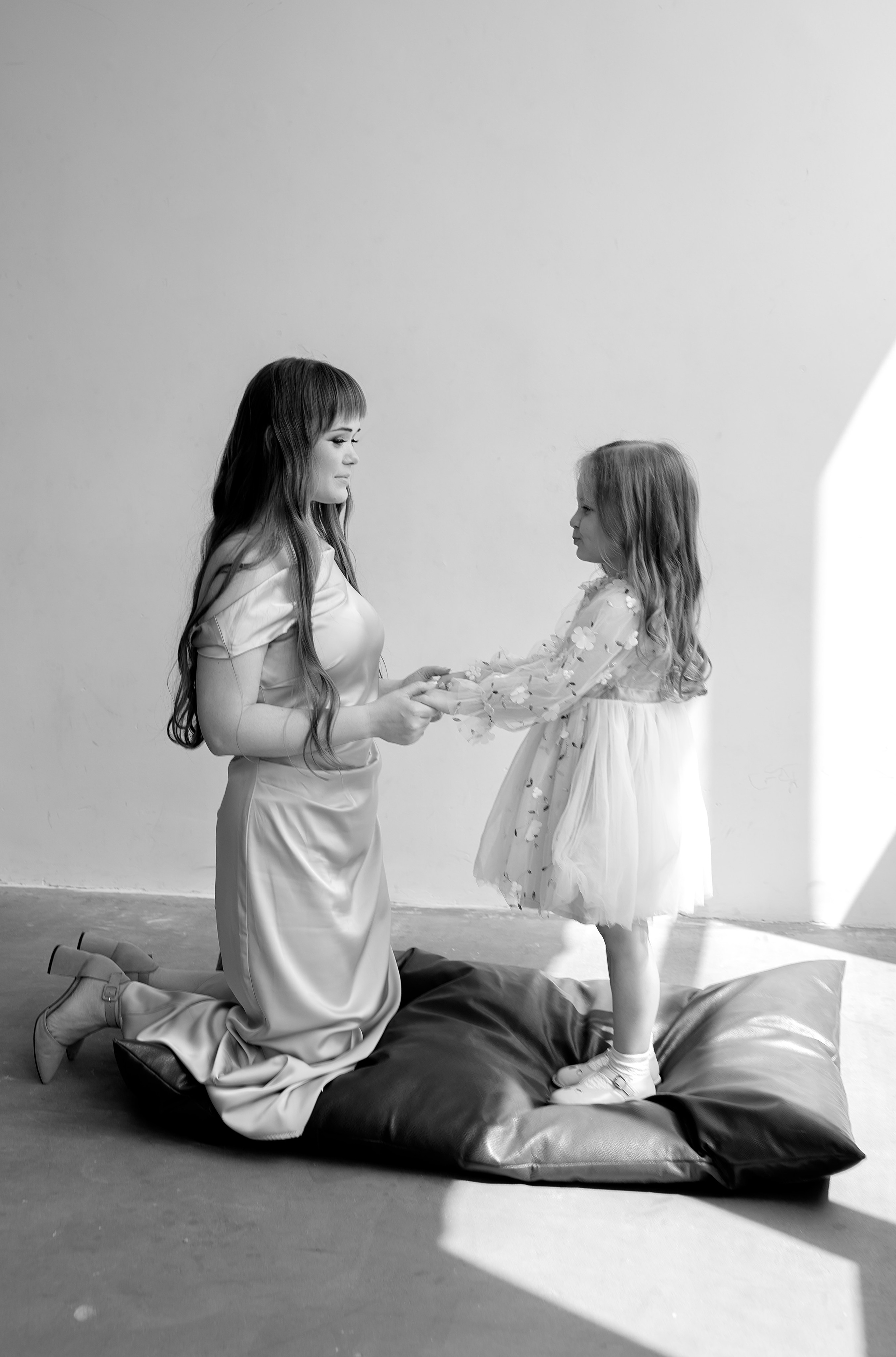 5 лет. Свадебный и семейный фотограф в Серпухове Александра Дерюшева