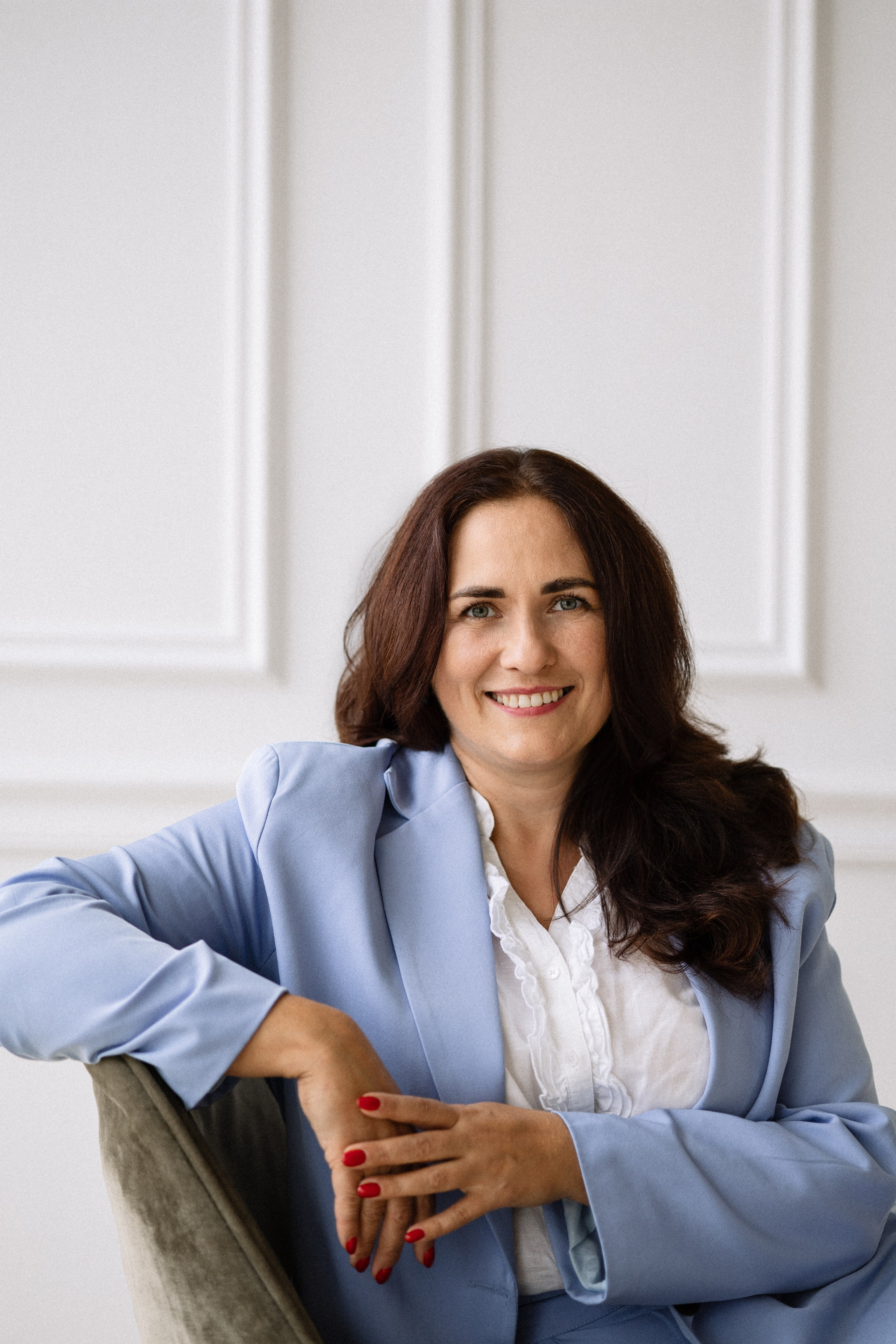 Риелторы. Свадебный и портретный фотограф в Новосибирске Любовь Исакова