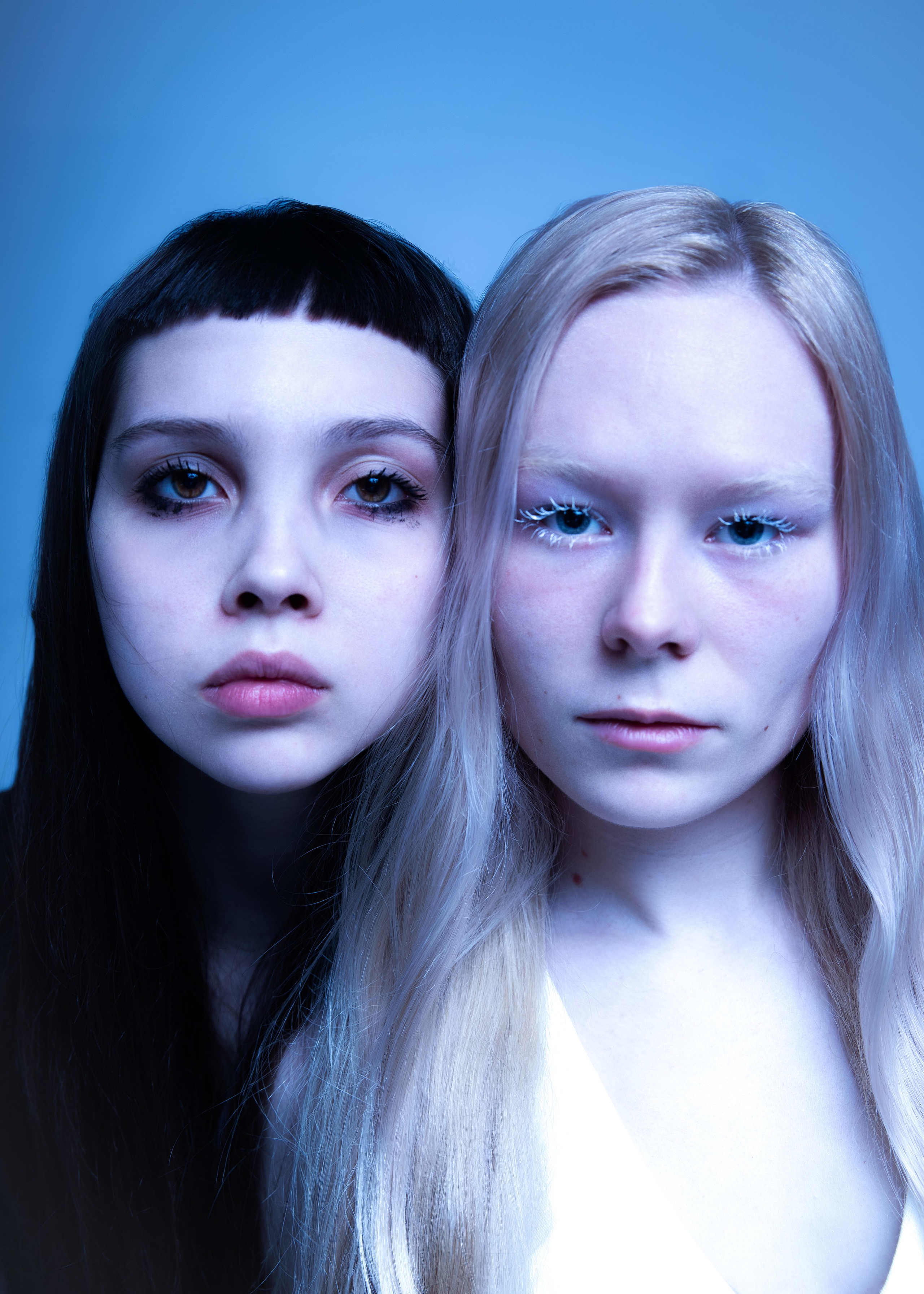 Портфолио. Главная