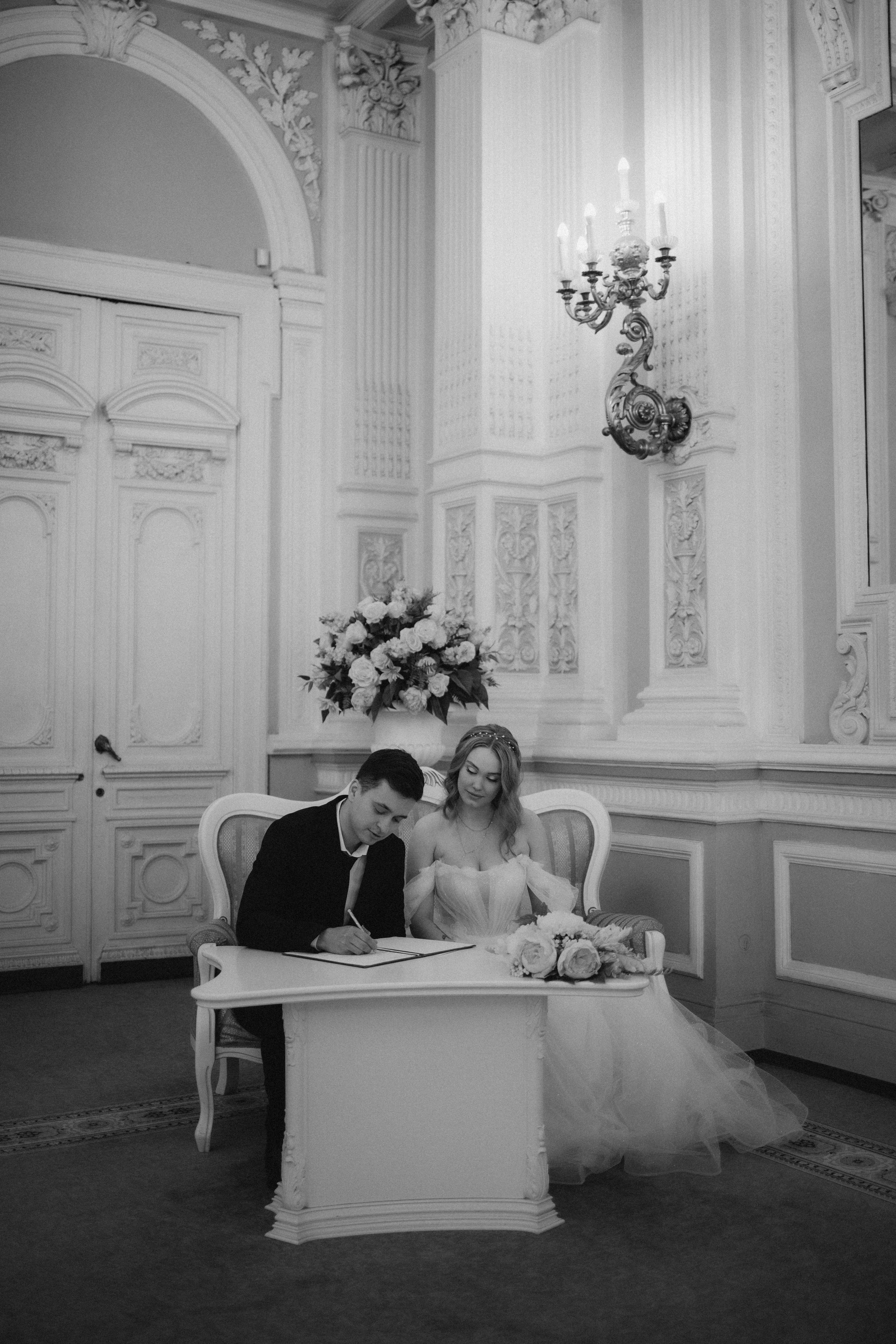 Обучение. Свадебные фотограф и видеограф в Санкт-Петербурге