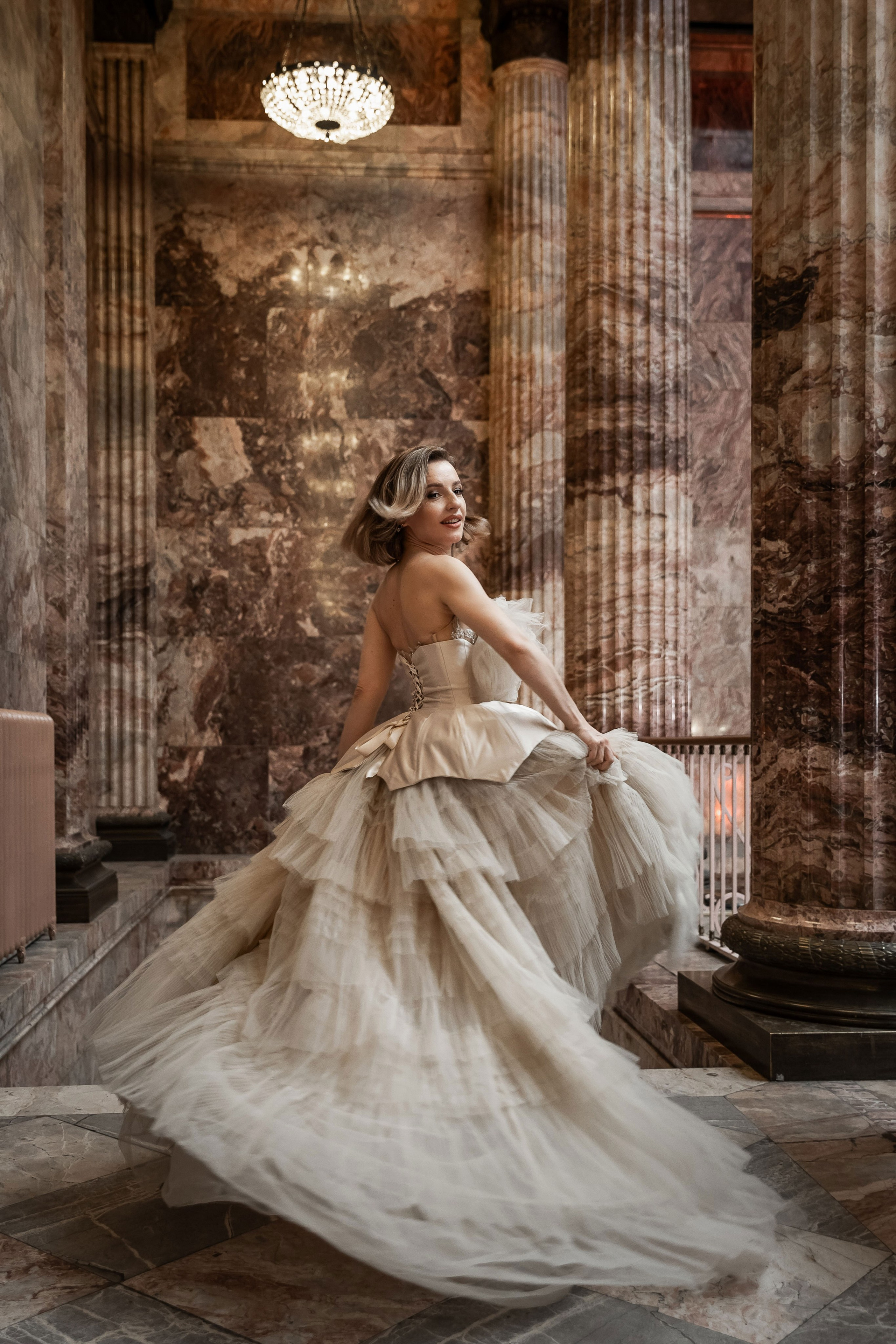 Бал дебютантов 2024. NesterovaMaria.ru