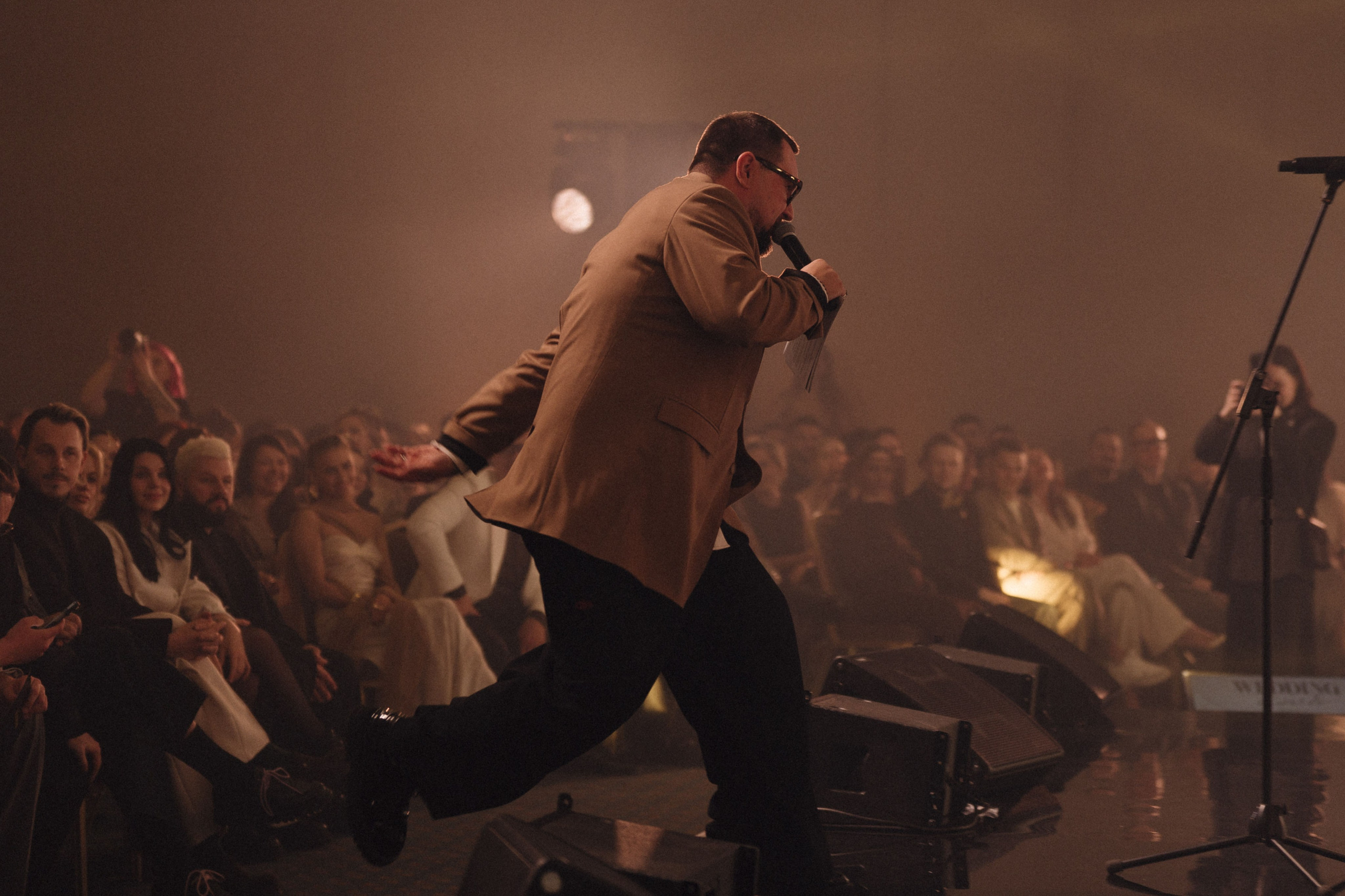 WA NW '24. Фотограф в Санкт-Петербурге Александр Дымов