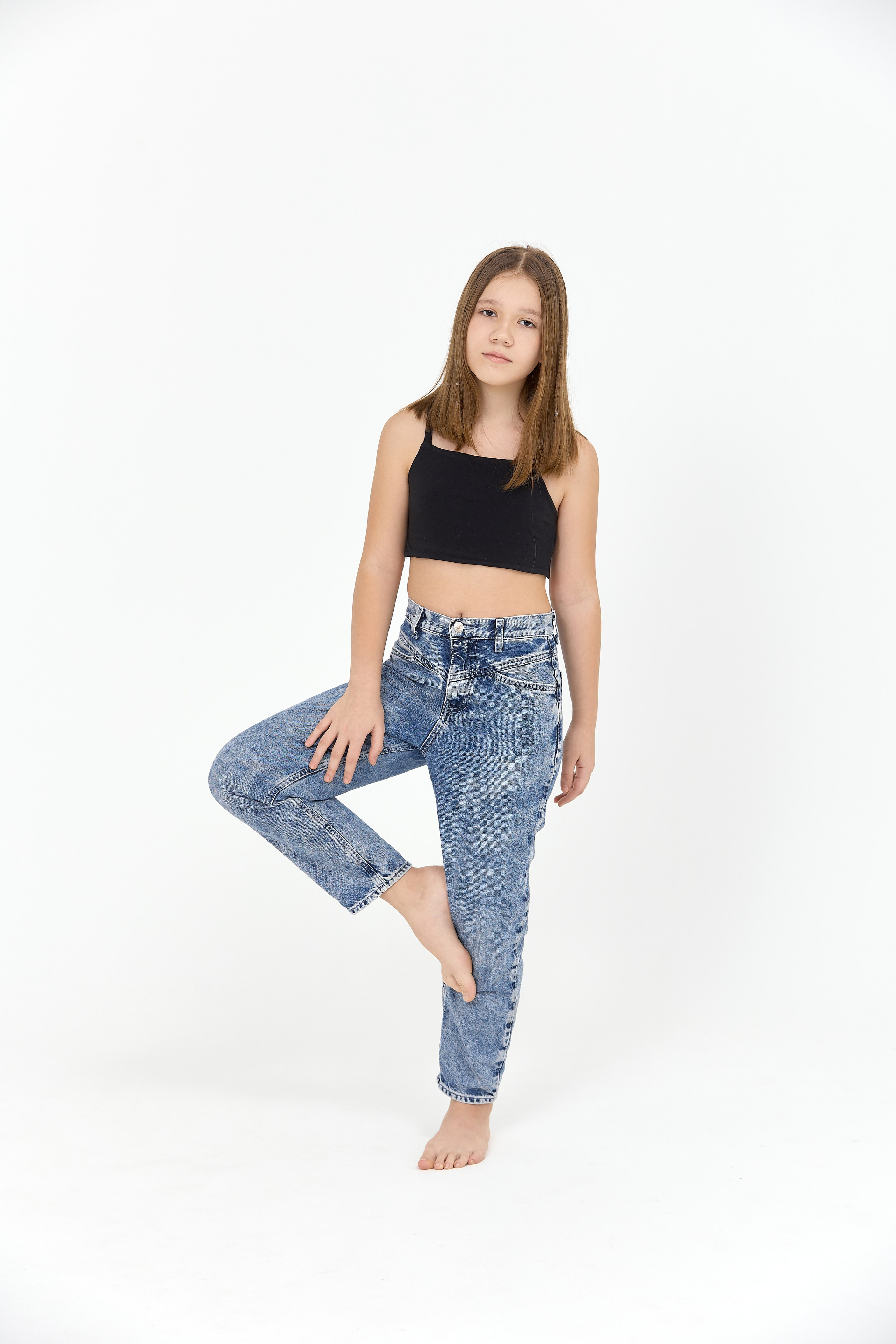 Воробьева Инна. Школа Развития моделей Город Ижевск