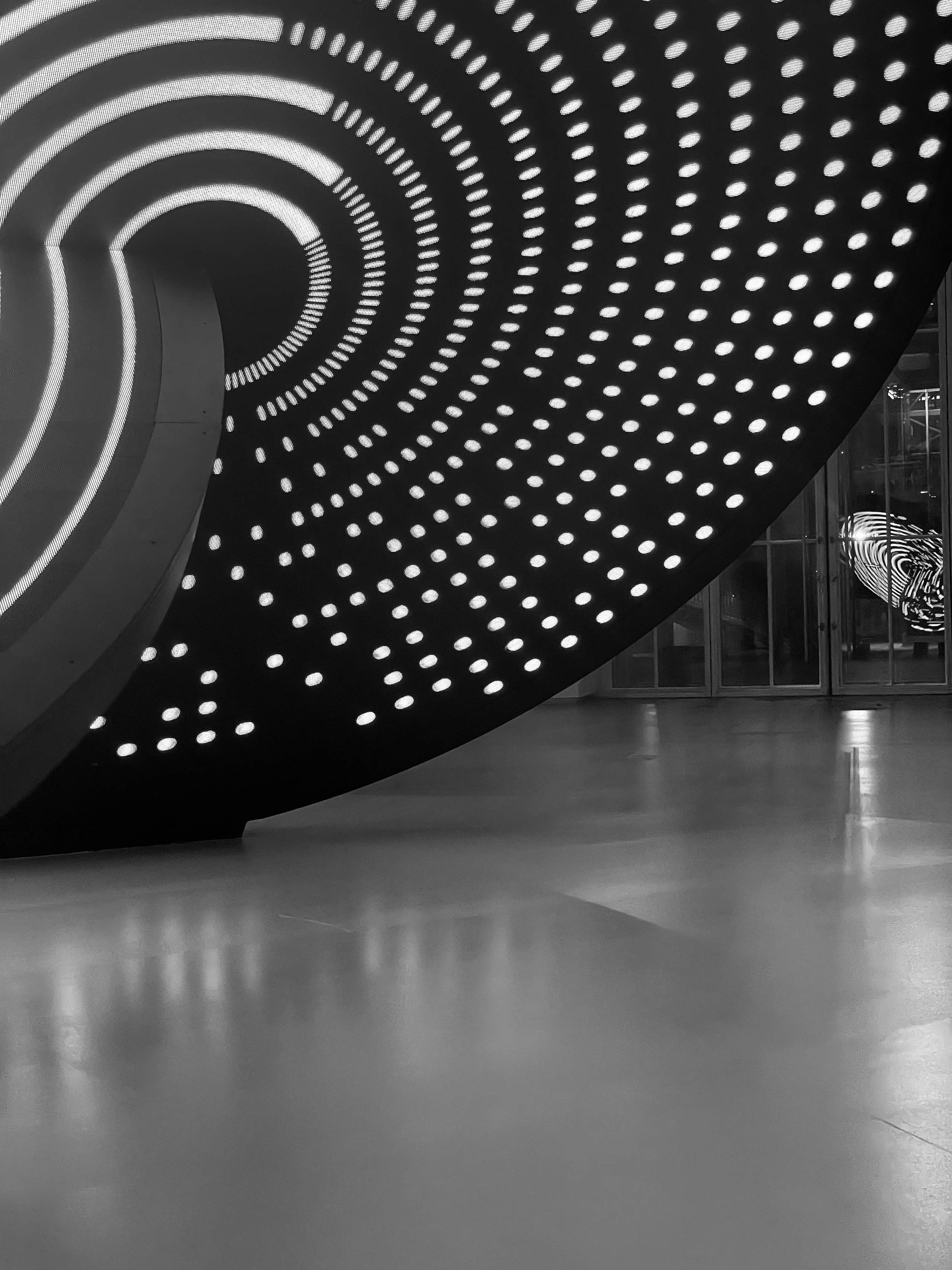 ЧБ. Творческая фотография Юлии Артюх, Москва