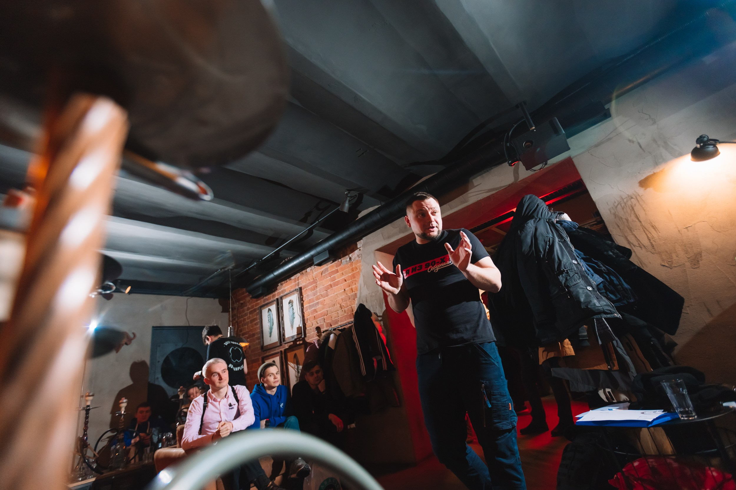 HOOKAH PLEACE. Свадебный фотограф в Ярославле Анастасия Архипова