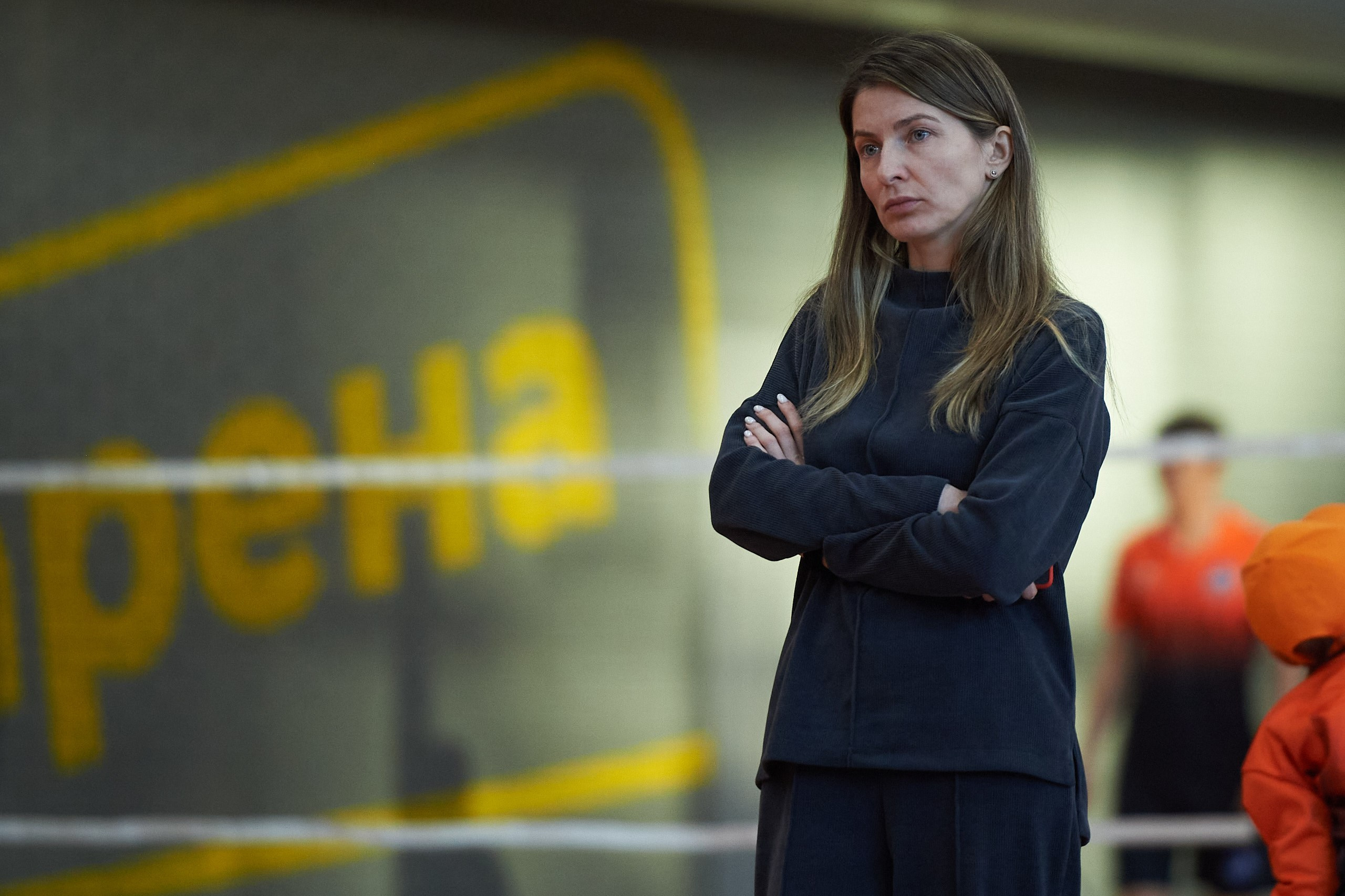 Спорт фотография бадминтон корпоративный кубок. Спортивный репортажный фотограф в Ижевске Сергей Мерзляков