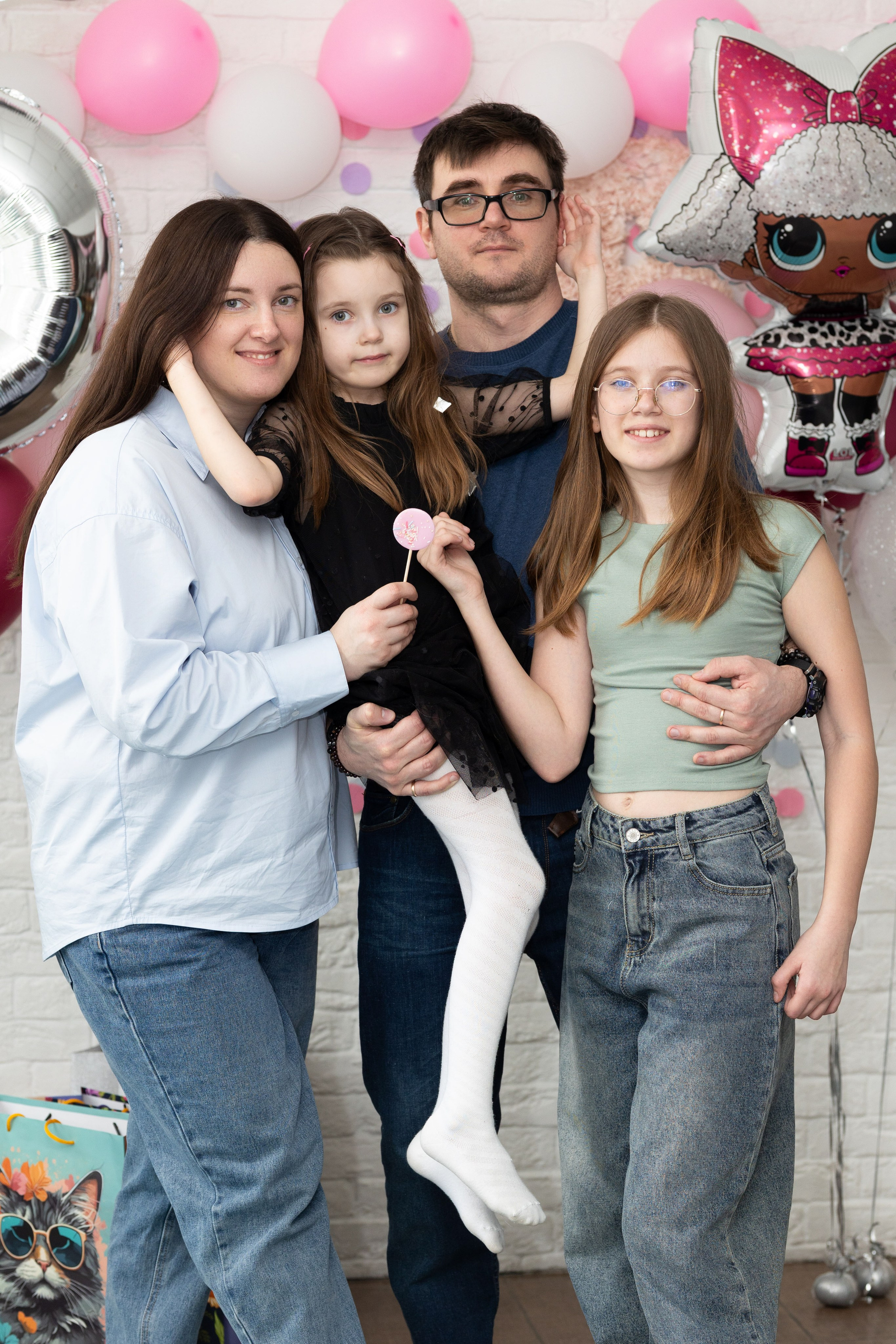 День Рождения Софии