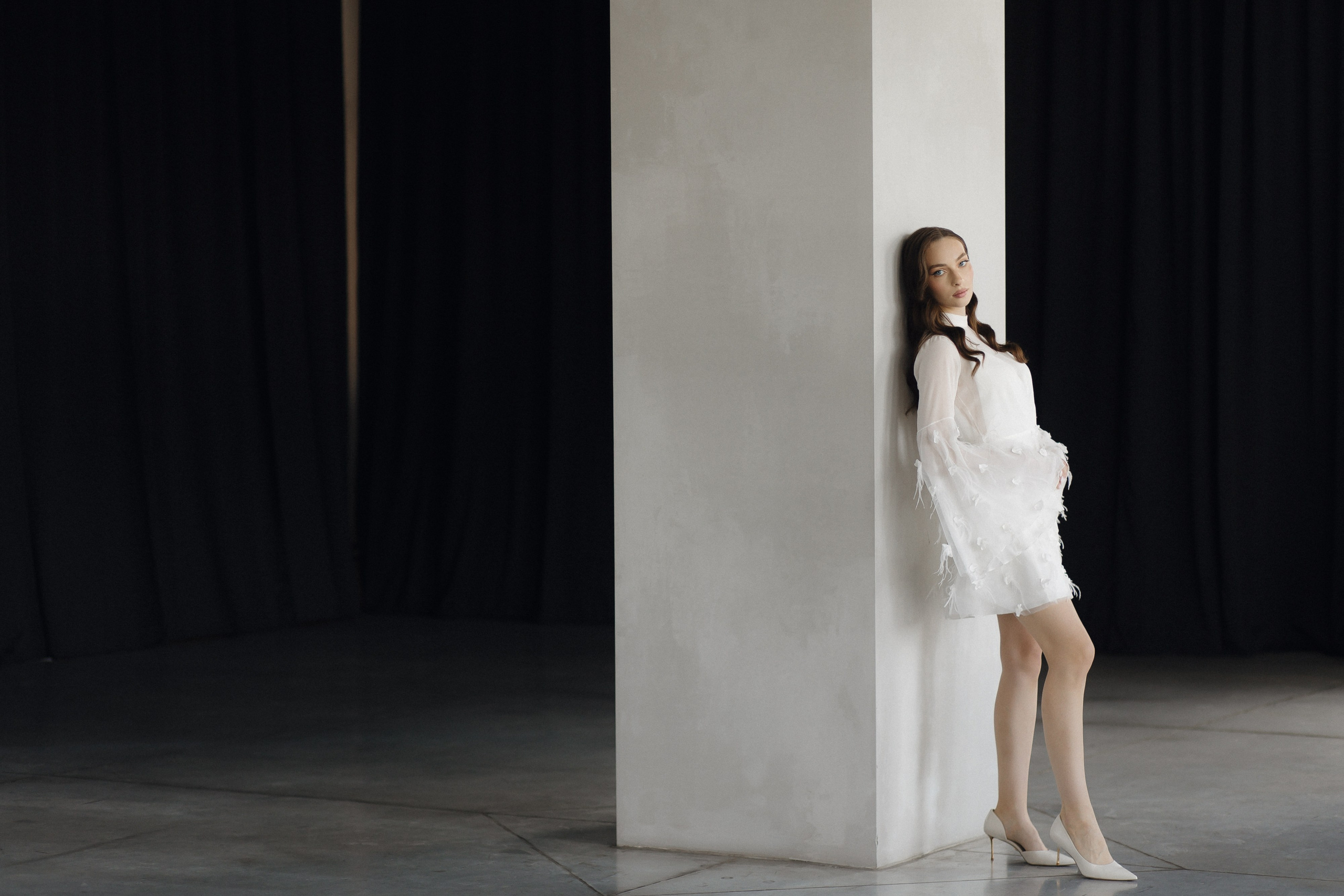 АЛЕКС И ВЕРА, AMORE HOUSE. Свадебный и индивидуальный фотограф в Челябинске Евгения Негодяева