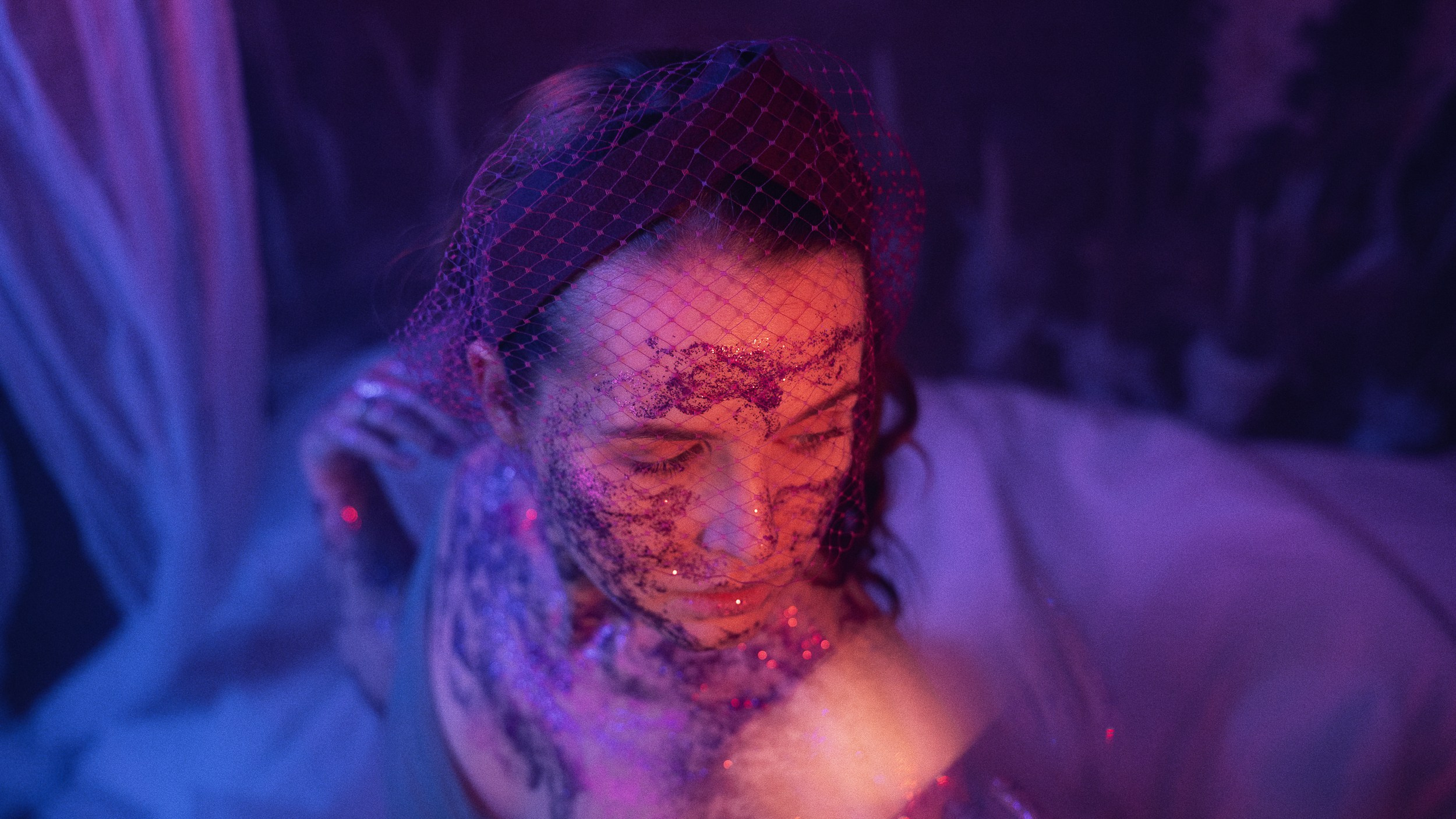 Портретная съемка. Фотограф и видеограф Андрей Яшин — фуд, предметная и портретная съёмка в современном стиле