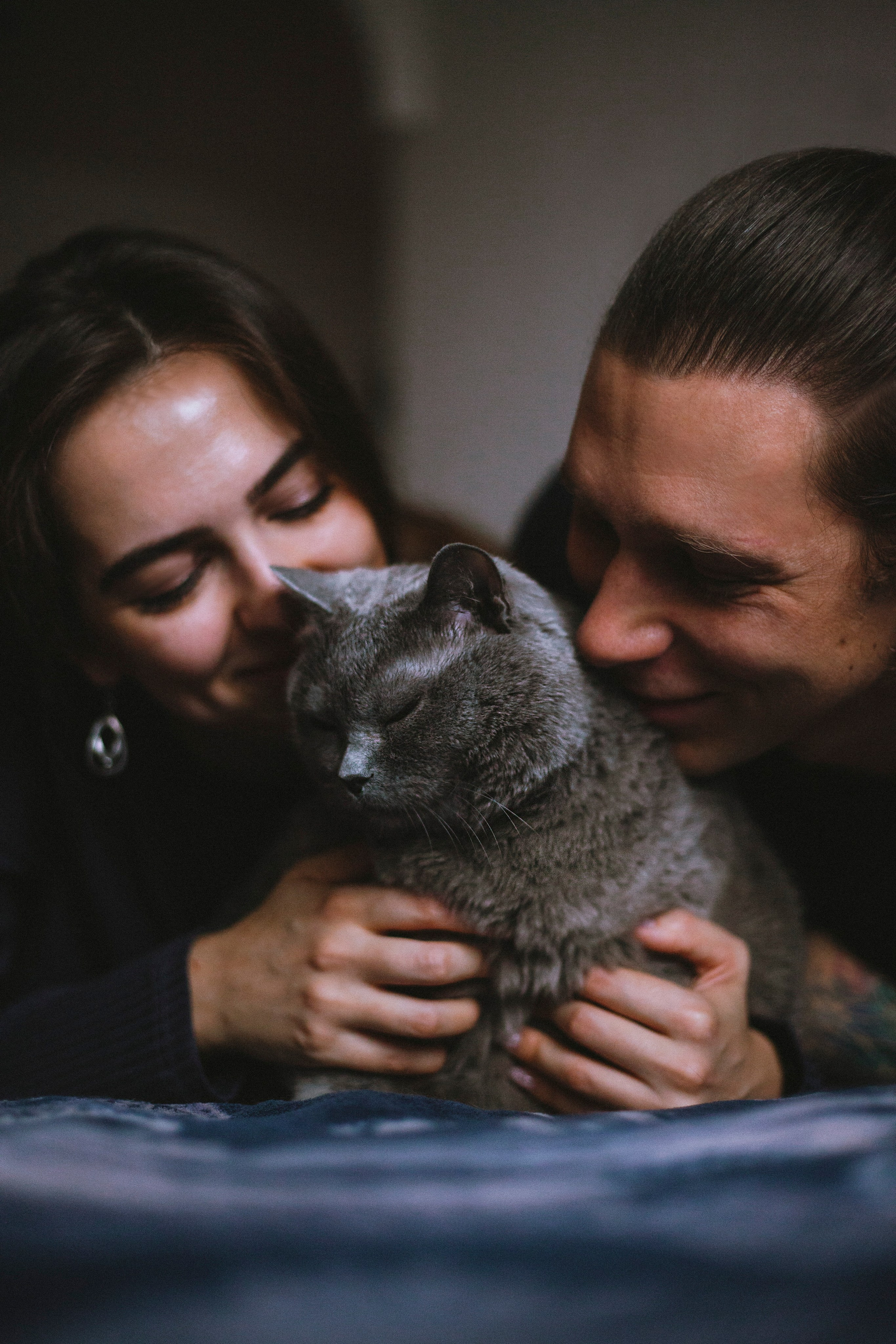Love story. Коммерческий и индивидуальный фотограф в Ростове-на-Дону