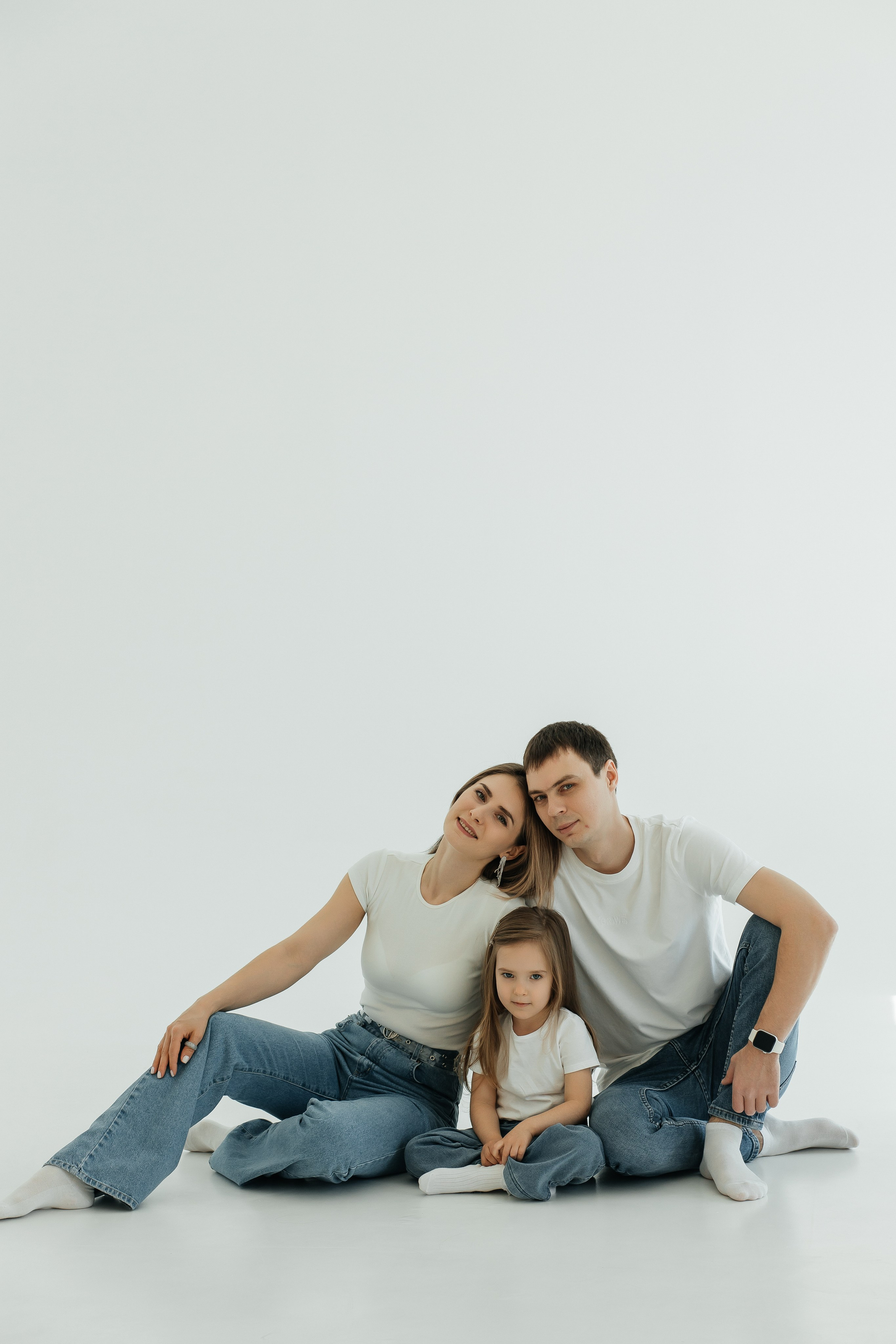 Студия. Свадебный и семейный фотограф Ростова-на-Дону Ирина Бондарева