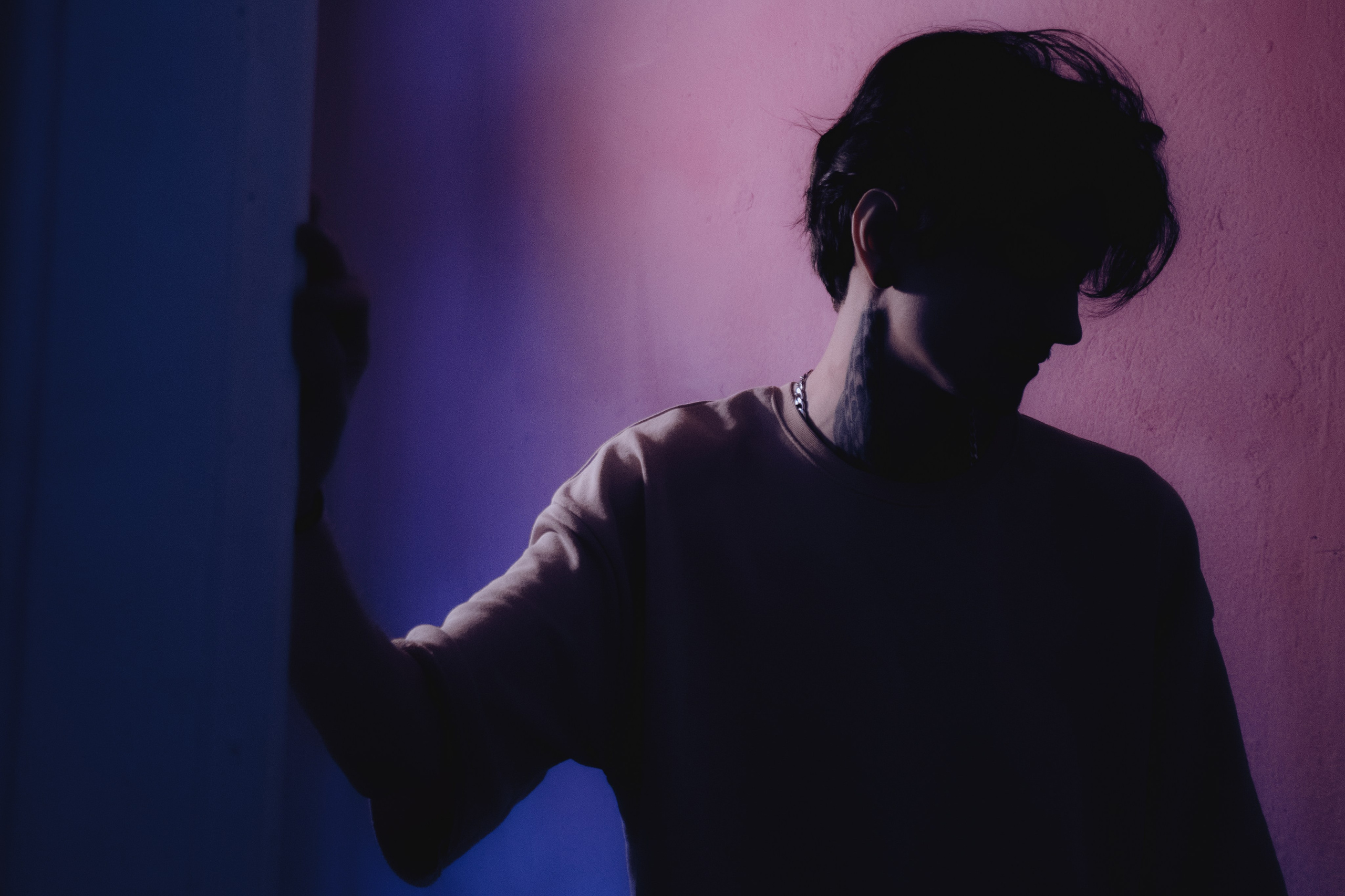 Юра. Фотограф Алиса Аспер