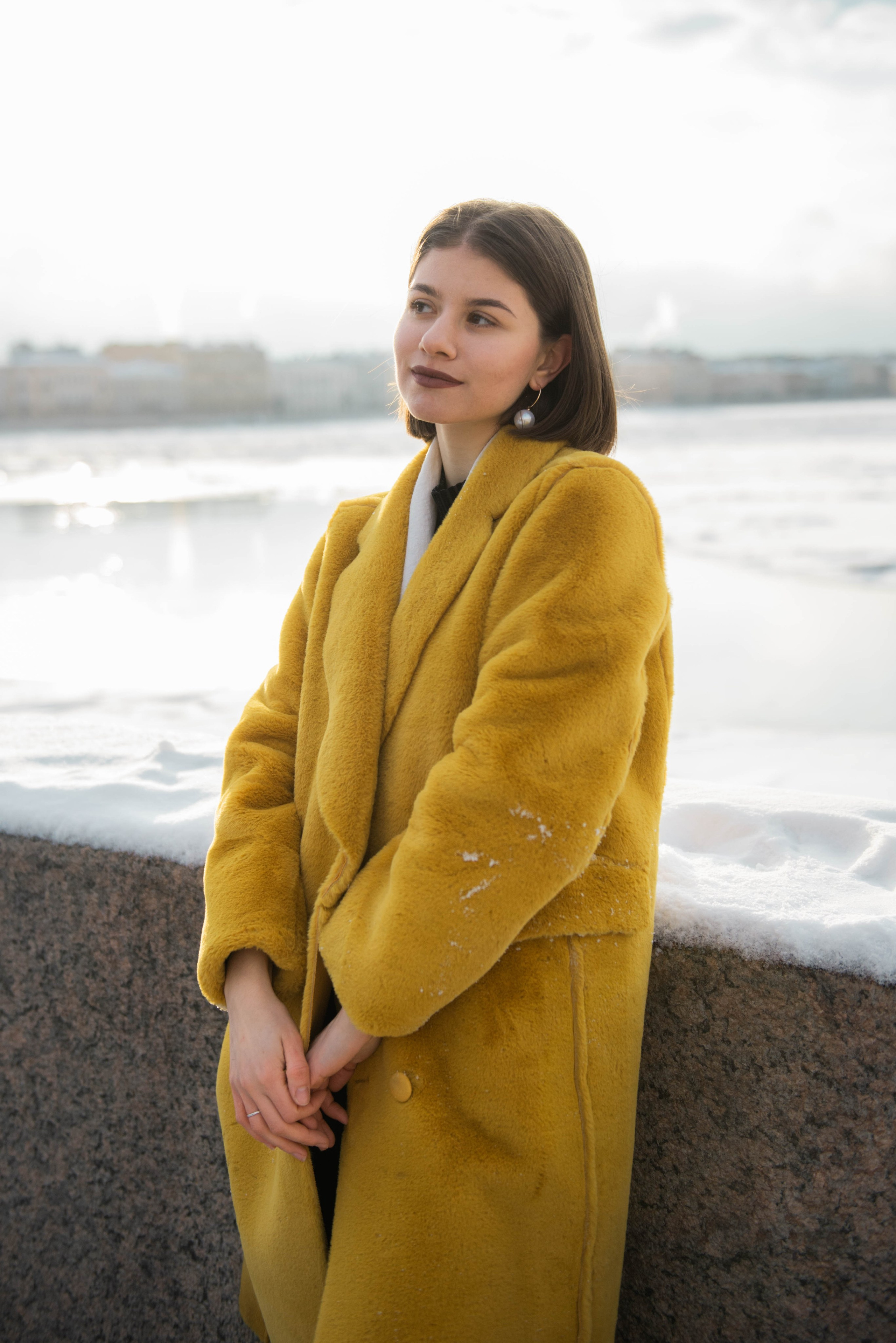 Катя. Фотограф Алиса Аспер