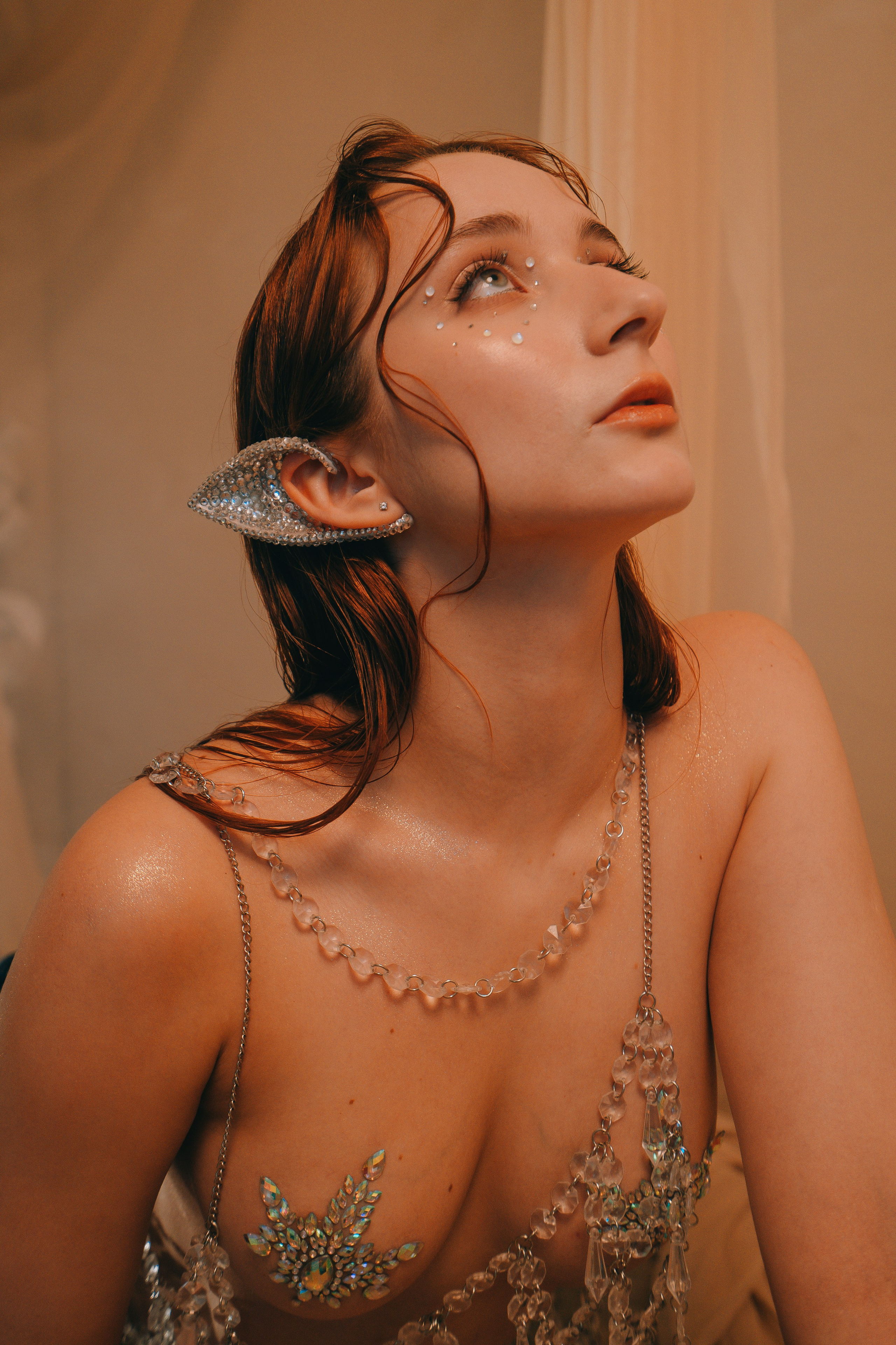 Lidia. Фотограф Алиса Аспер