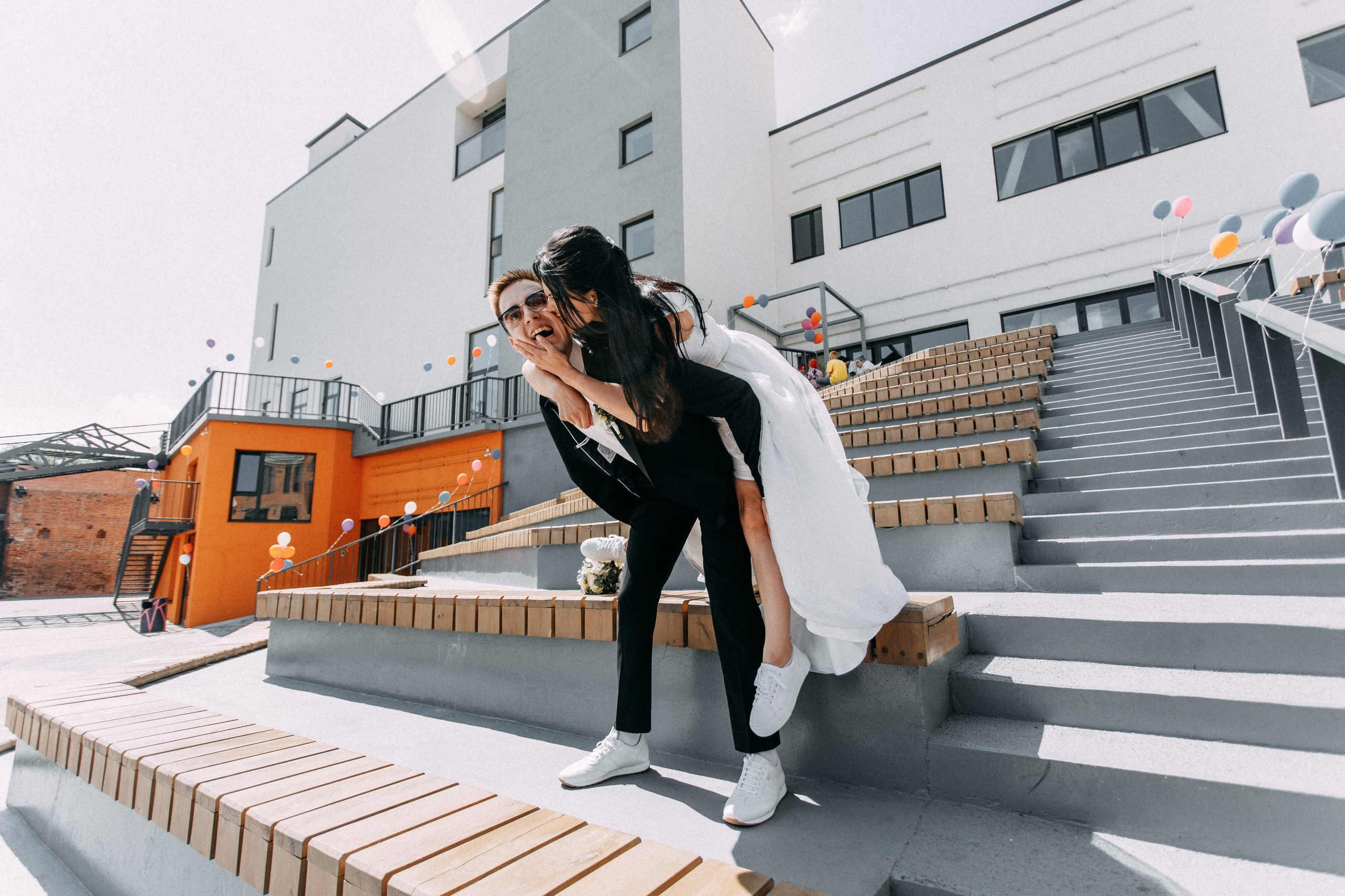 Свадьбы. Главная