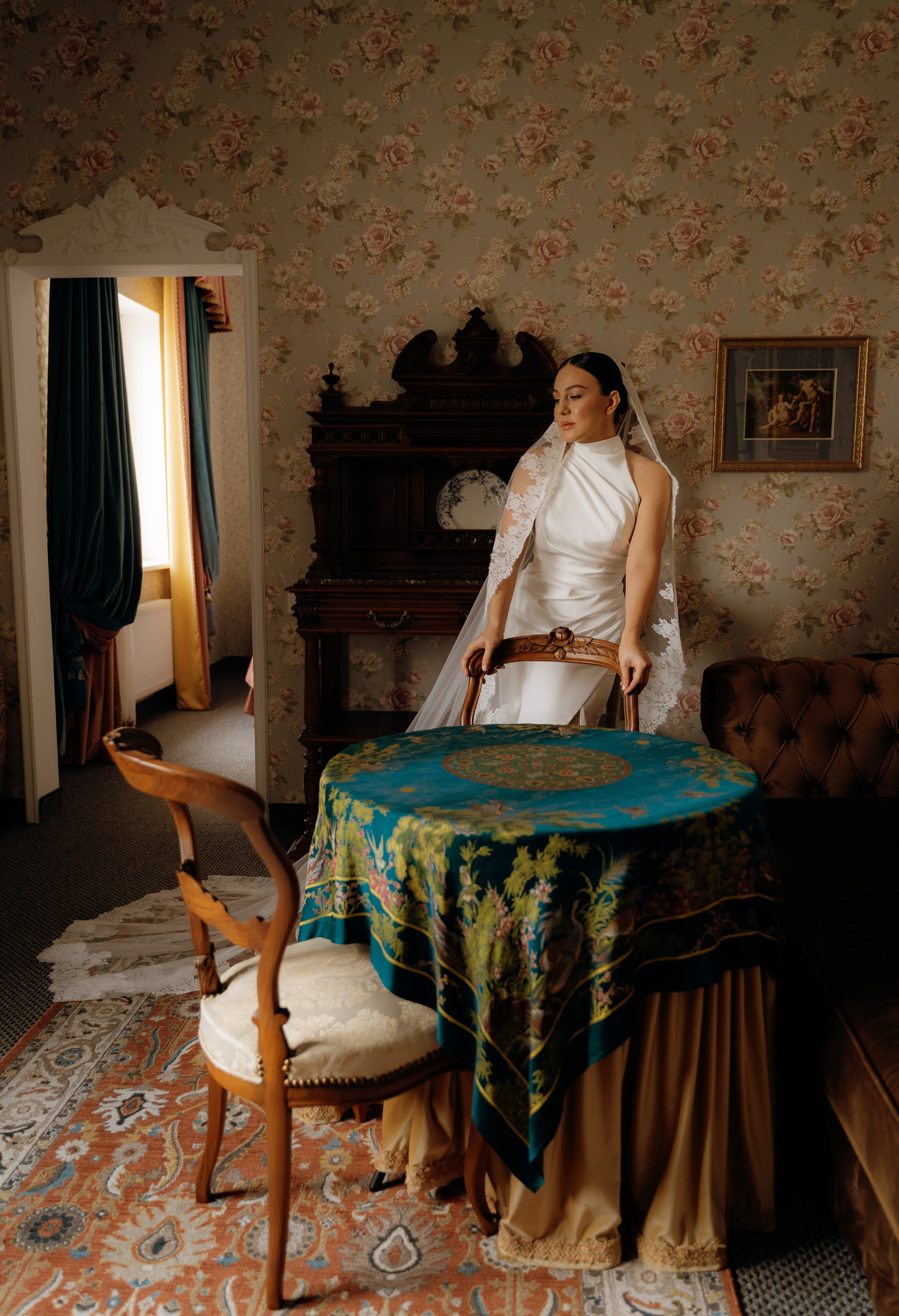 Артём & Анастасия. Свадебный и семейный фотограф в Краснодаре Павел Мельников