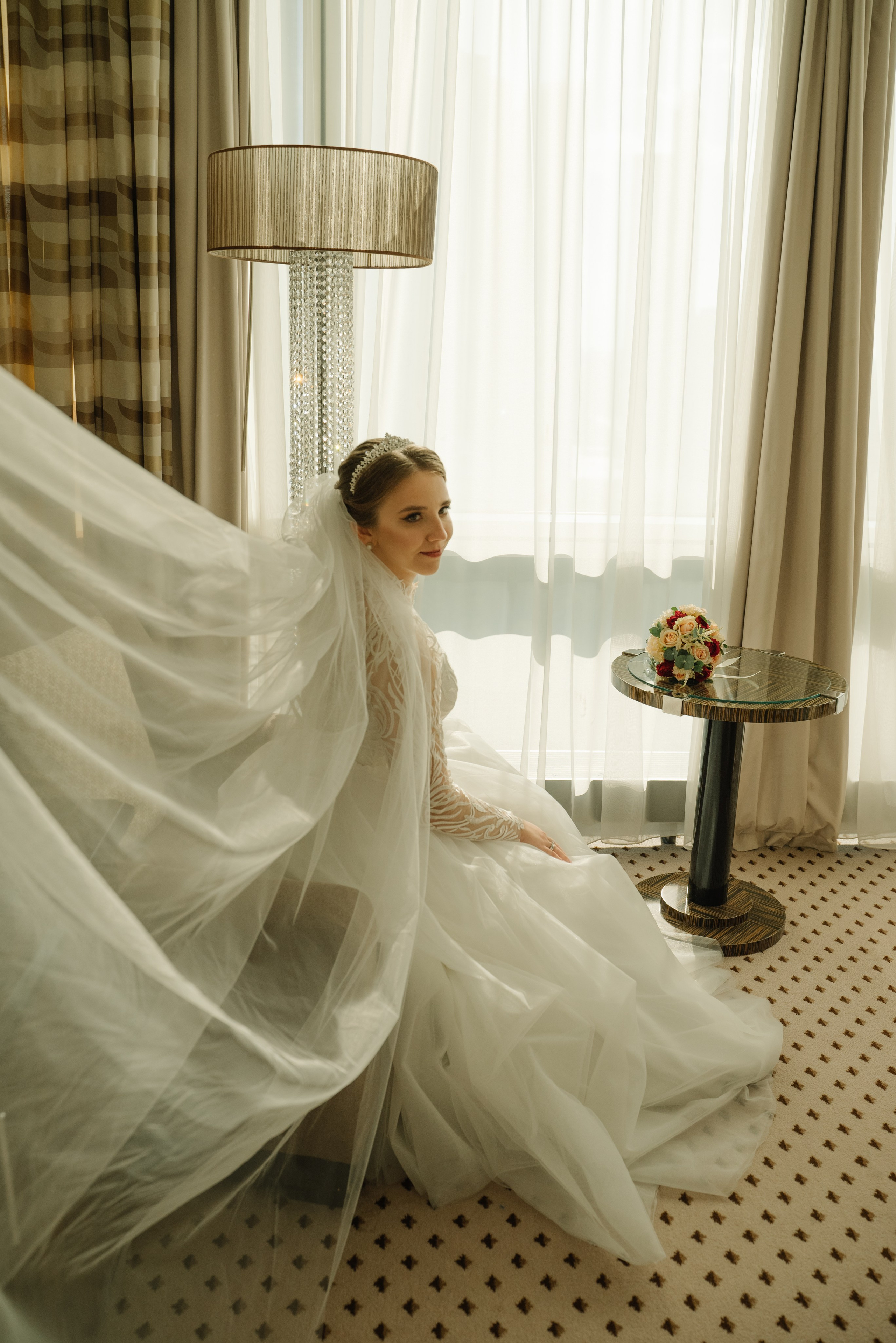 Борис и Ольга. Ваш свадебный и семейный фотограф