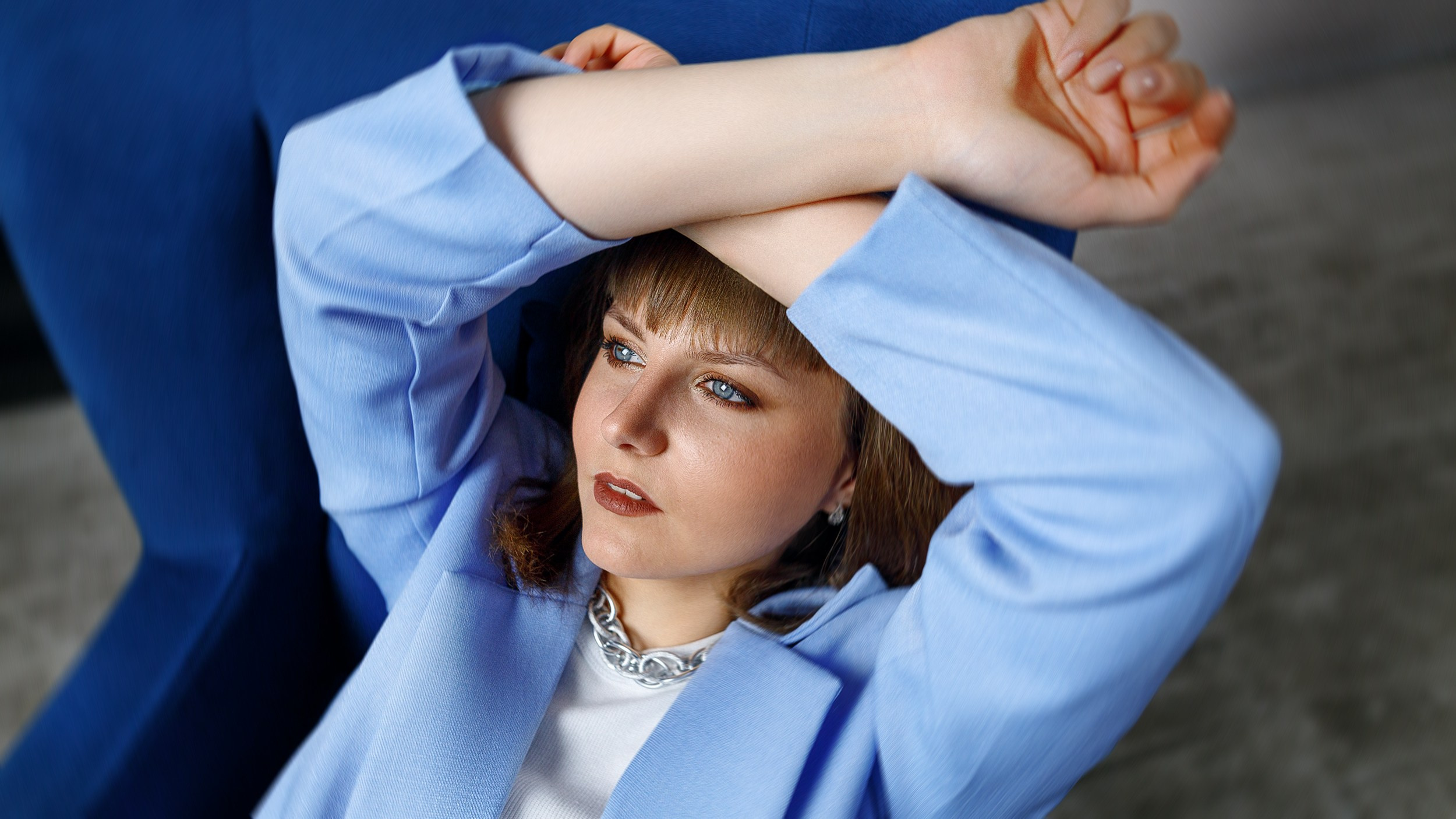 Катя — After Five. Женский фотограф в Магнитогорске Шапошников Данил