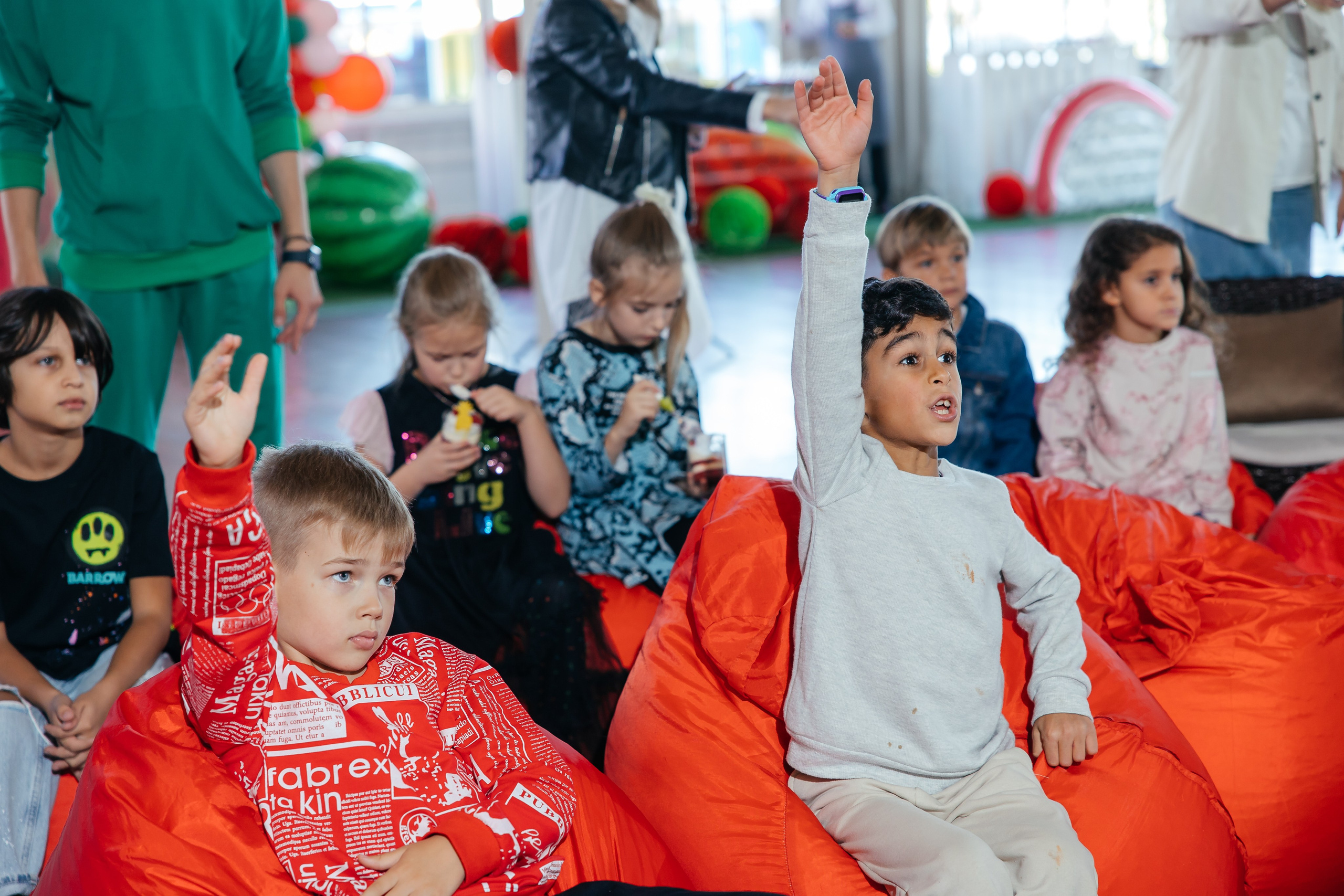 Emilie 7 лет. Свадебный и семейный фотограф