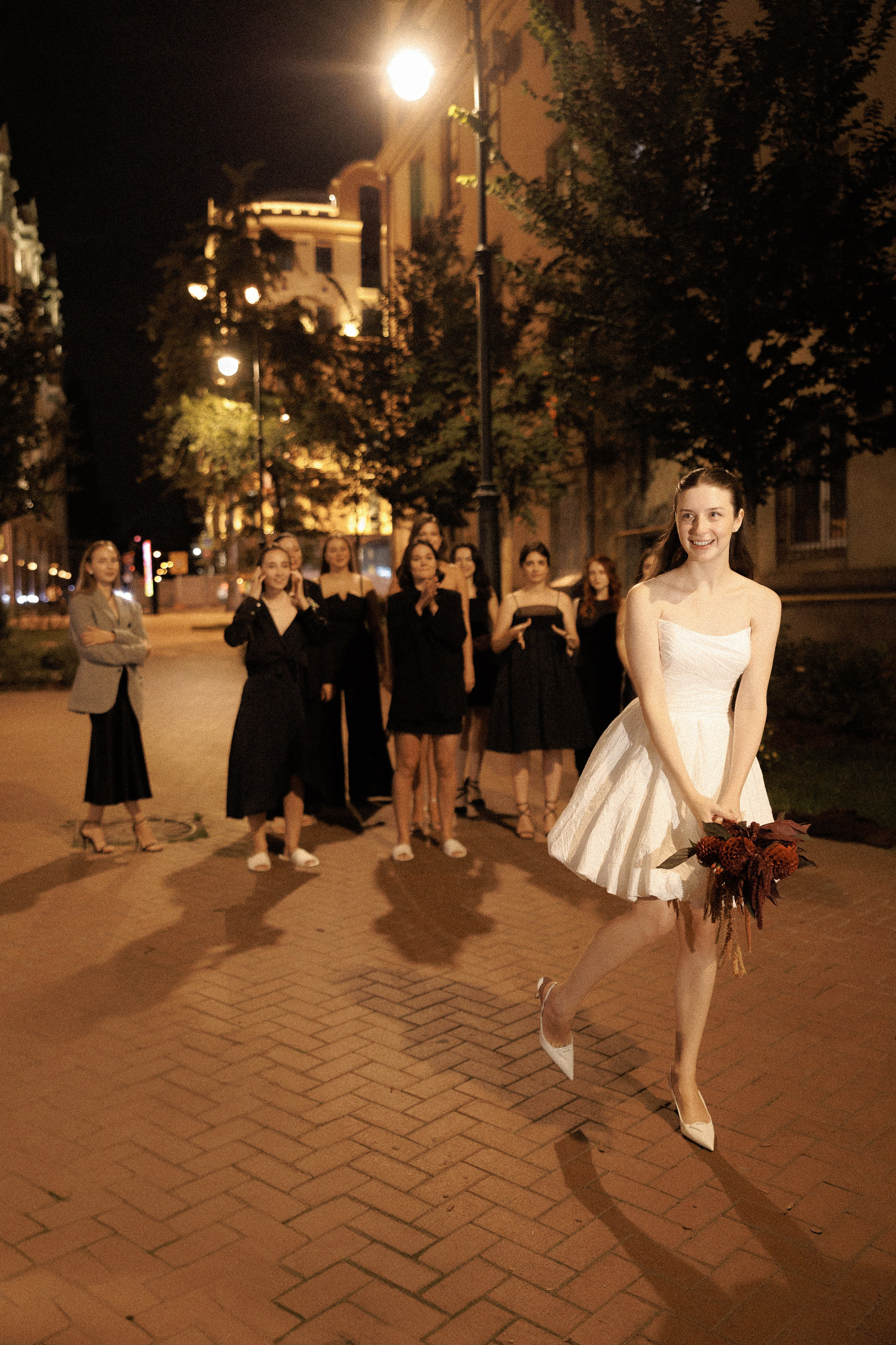 LS. Wedding party. Свадебный и event-фотограф Иван Волнухин