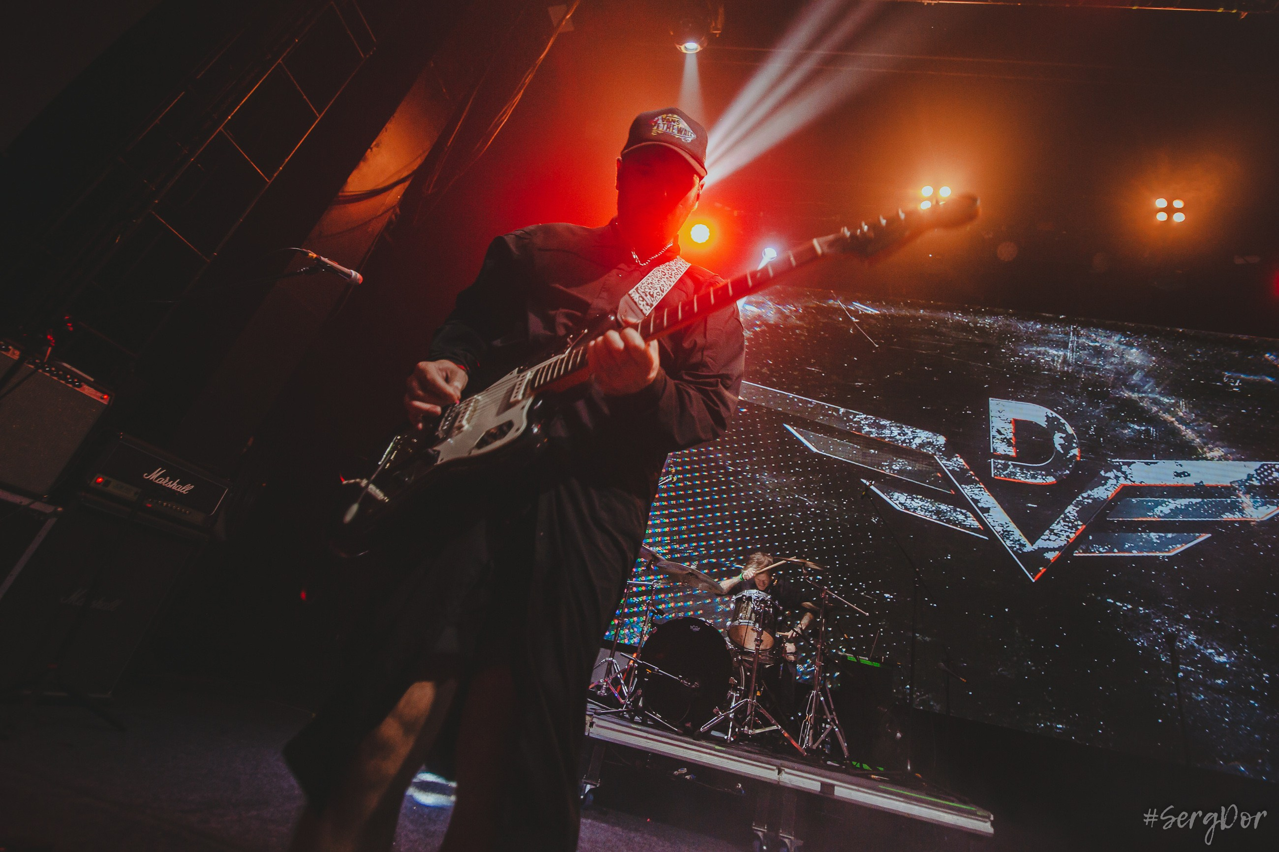 Dругой Ветер, Base Rock Fest, Москва, 14.06.2024, SergDor, 14 июня 2024 года, #SergDor