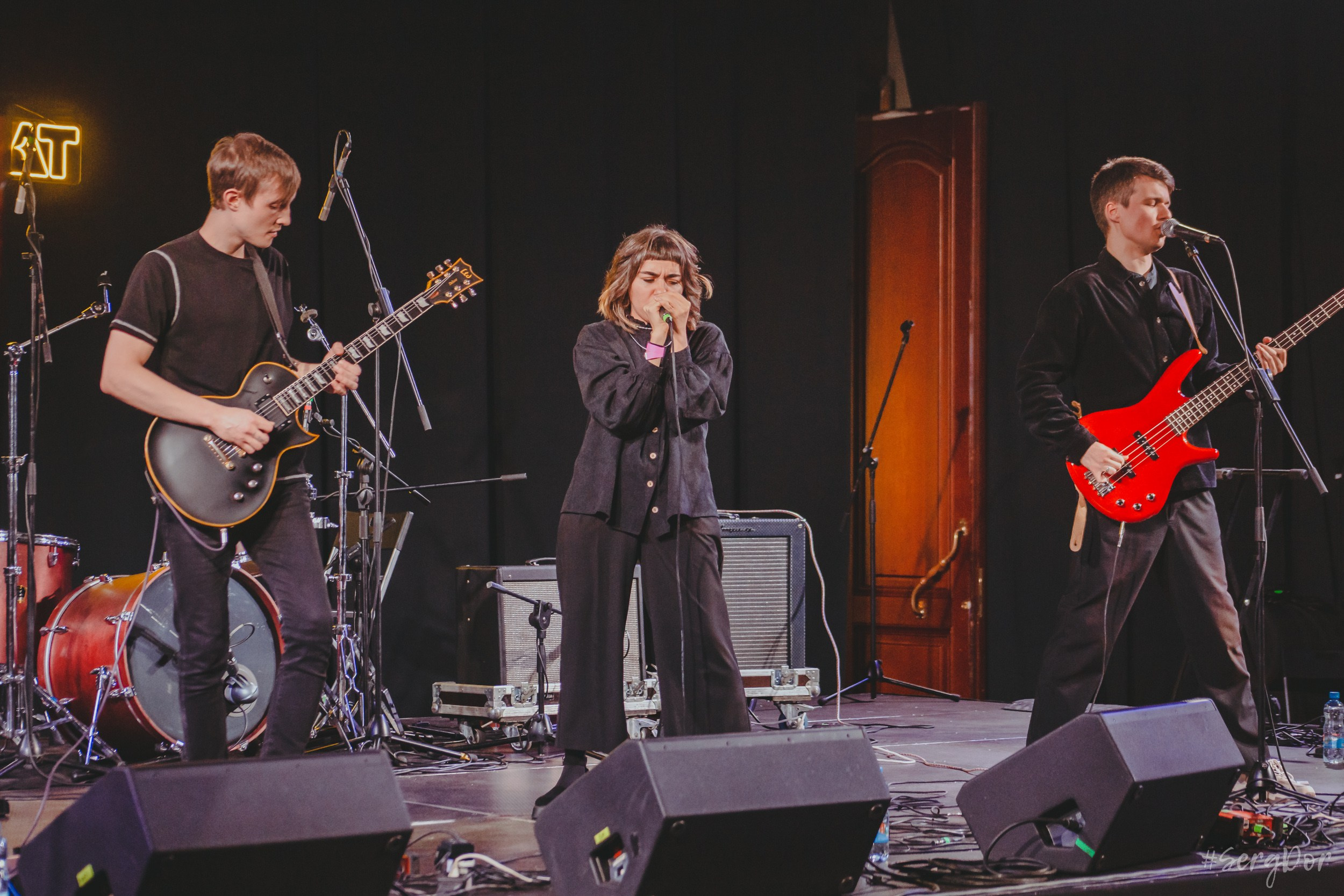 SPBeat, фестиваль, музыка, концерт, шоукейс, репортаж, выступления, 17.11.2023, SergDor, AllFest.ru, 17 ноября 2023 года, #SergDor, Брысь