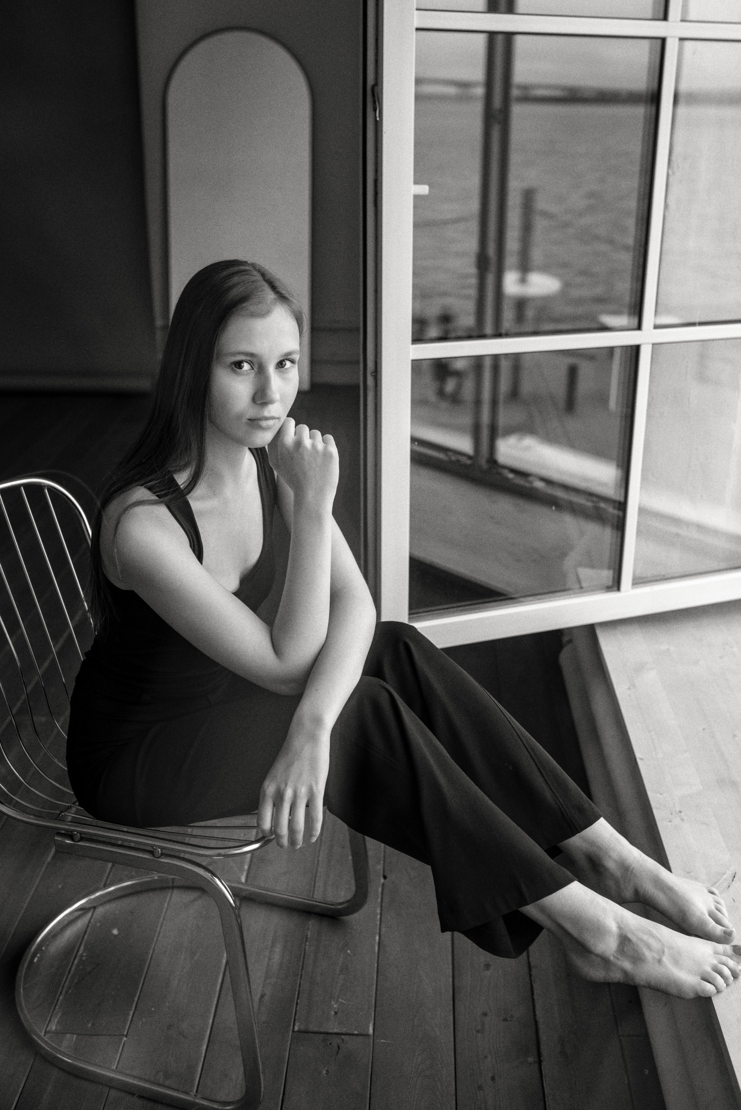 Даша. Фотограф г. Санкт-Петербург