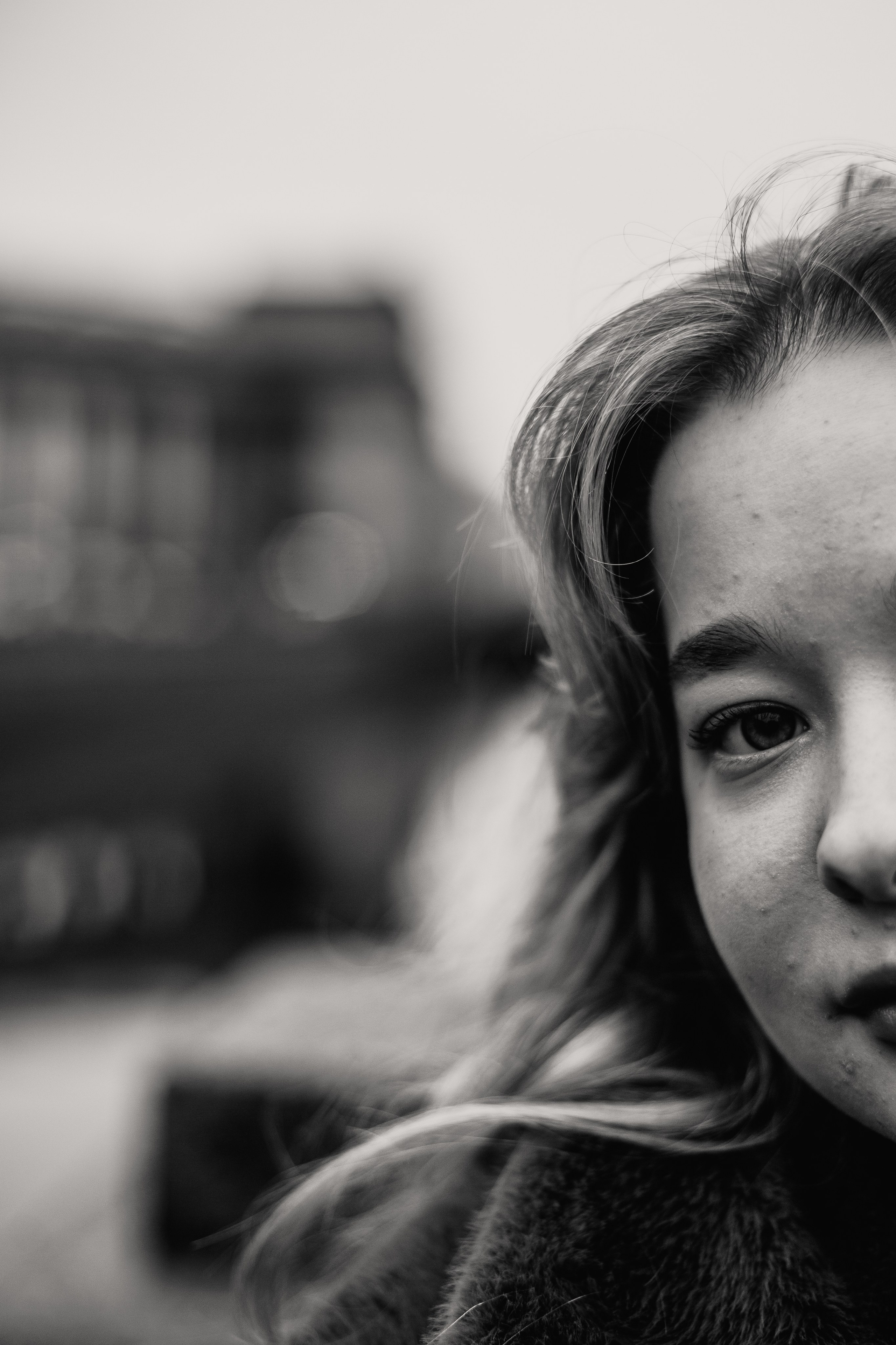 Фотограф в Петербурге