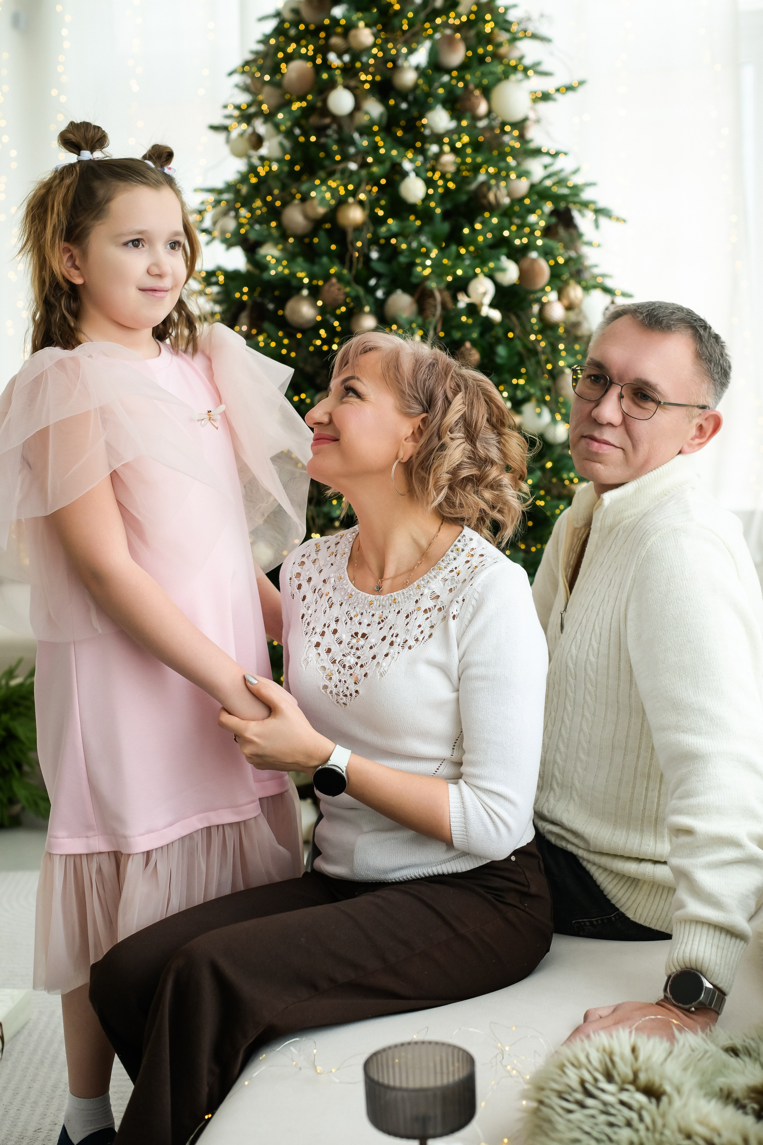 Семья Татьяны 2026