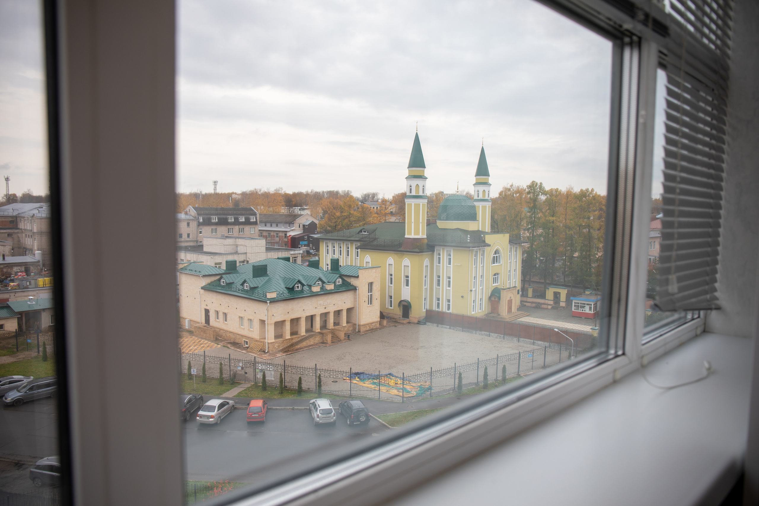 Интерьерные съемки. Фотограф в Костроме, Ярославле, Москве Светлана Заведеева