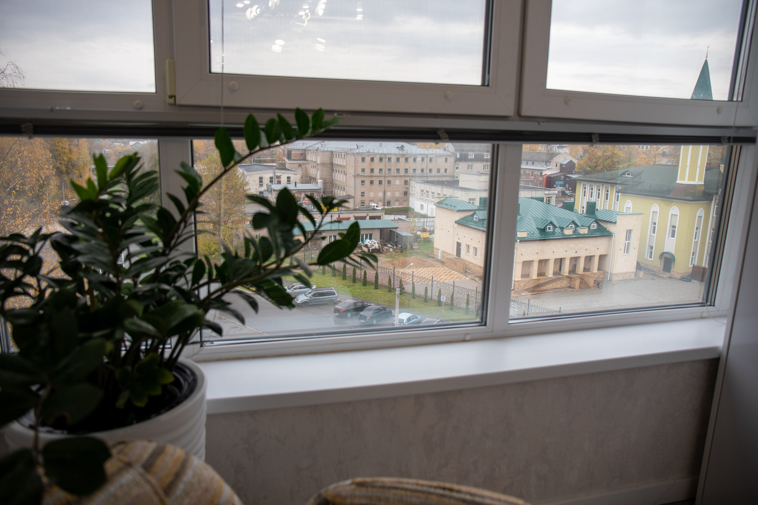 Интерьерные съемки. Фотограф в Костроме, Ярославле, Москве Светлана Заведеева