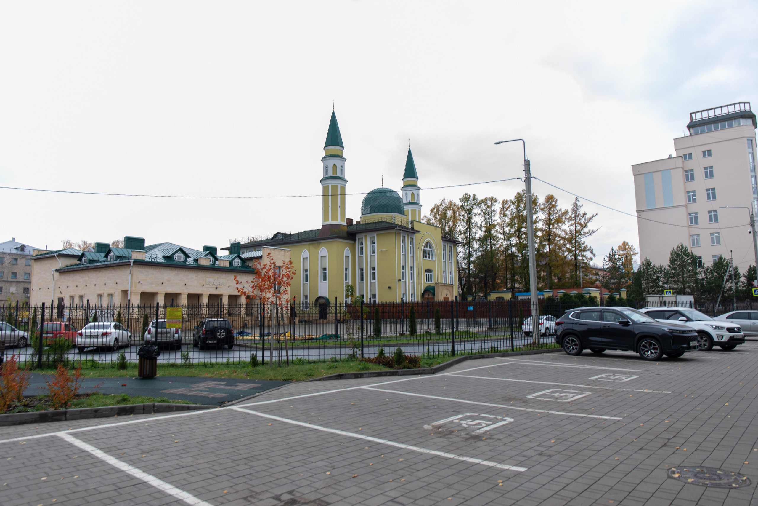 Интерьерные съемки. Фотограф в Костроме, Ярославле, Москве Светлана Заведеева